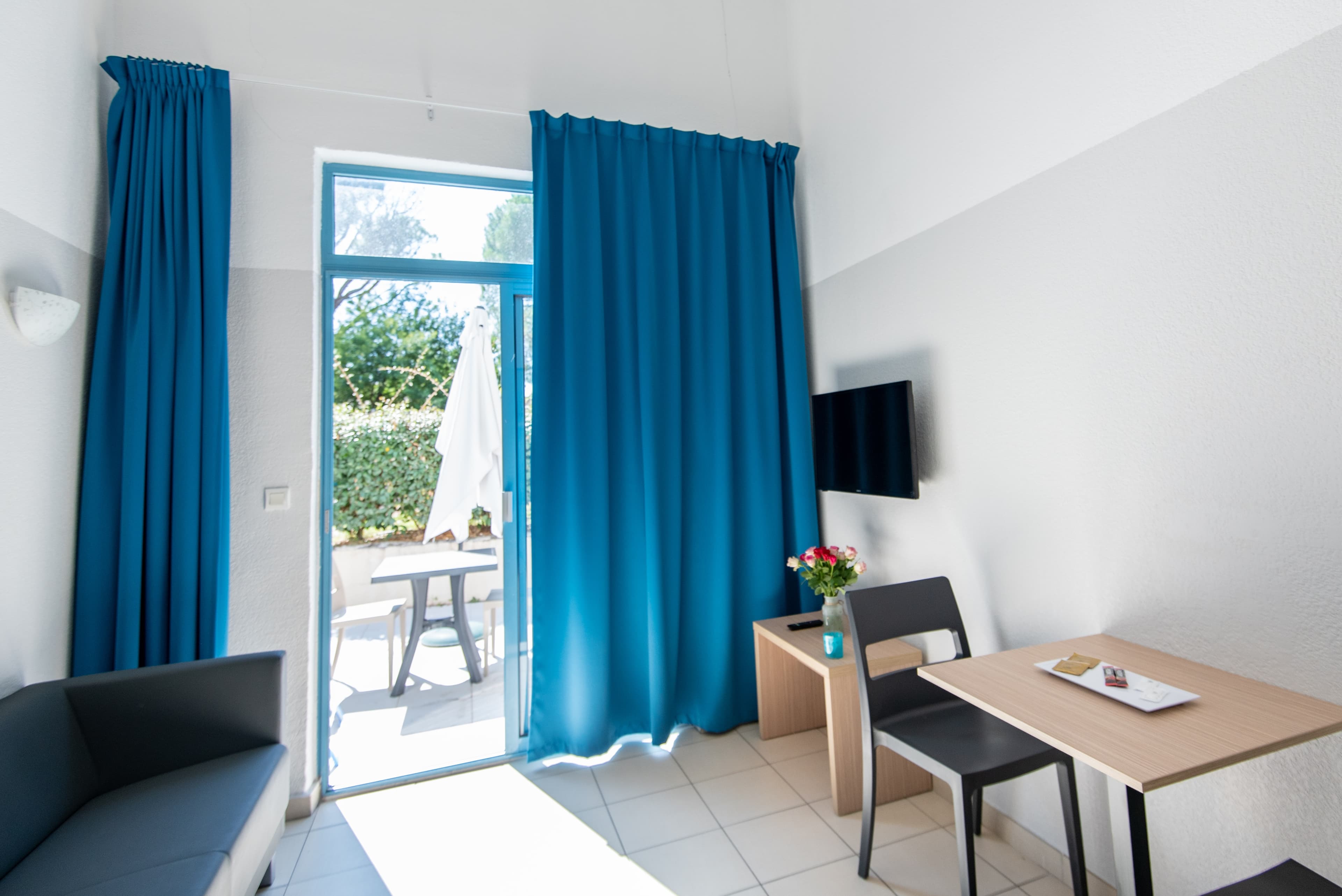 Comfort Aparthotel Fréjus La Tour de Mare — 33