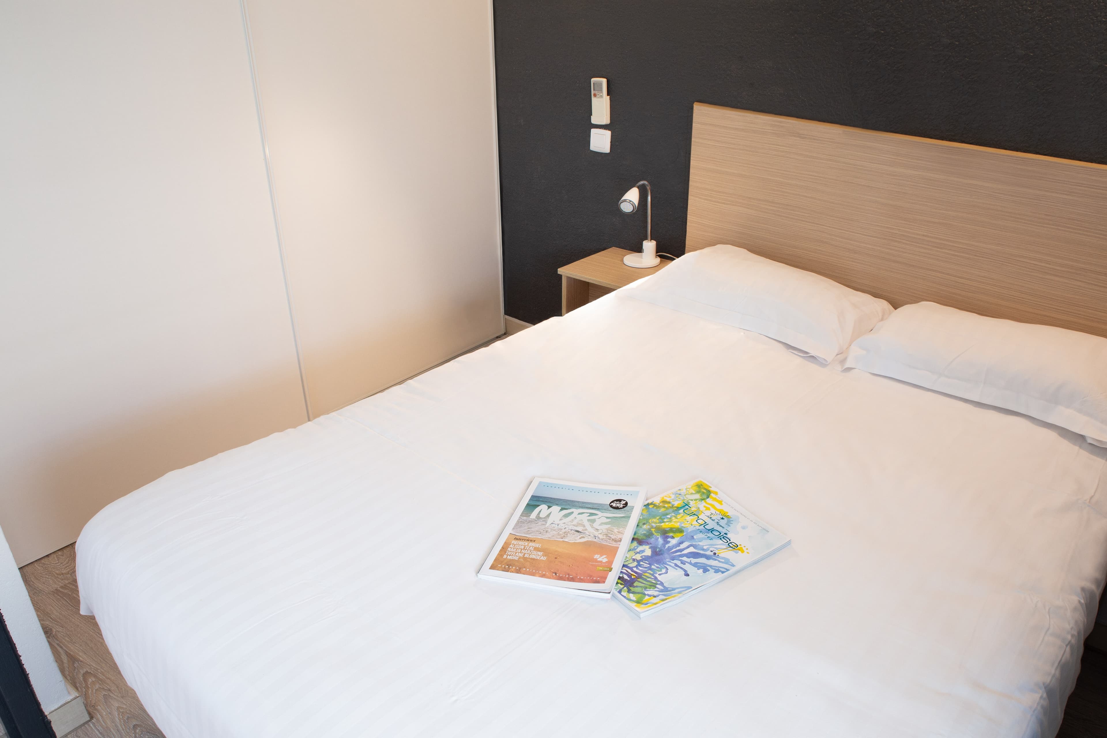 Comfort Aparthotel Fréjus La Tour de Mare — 35