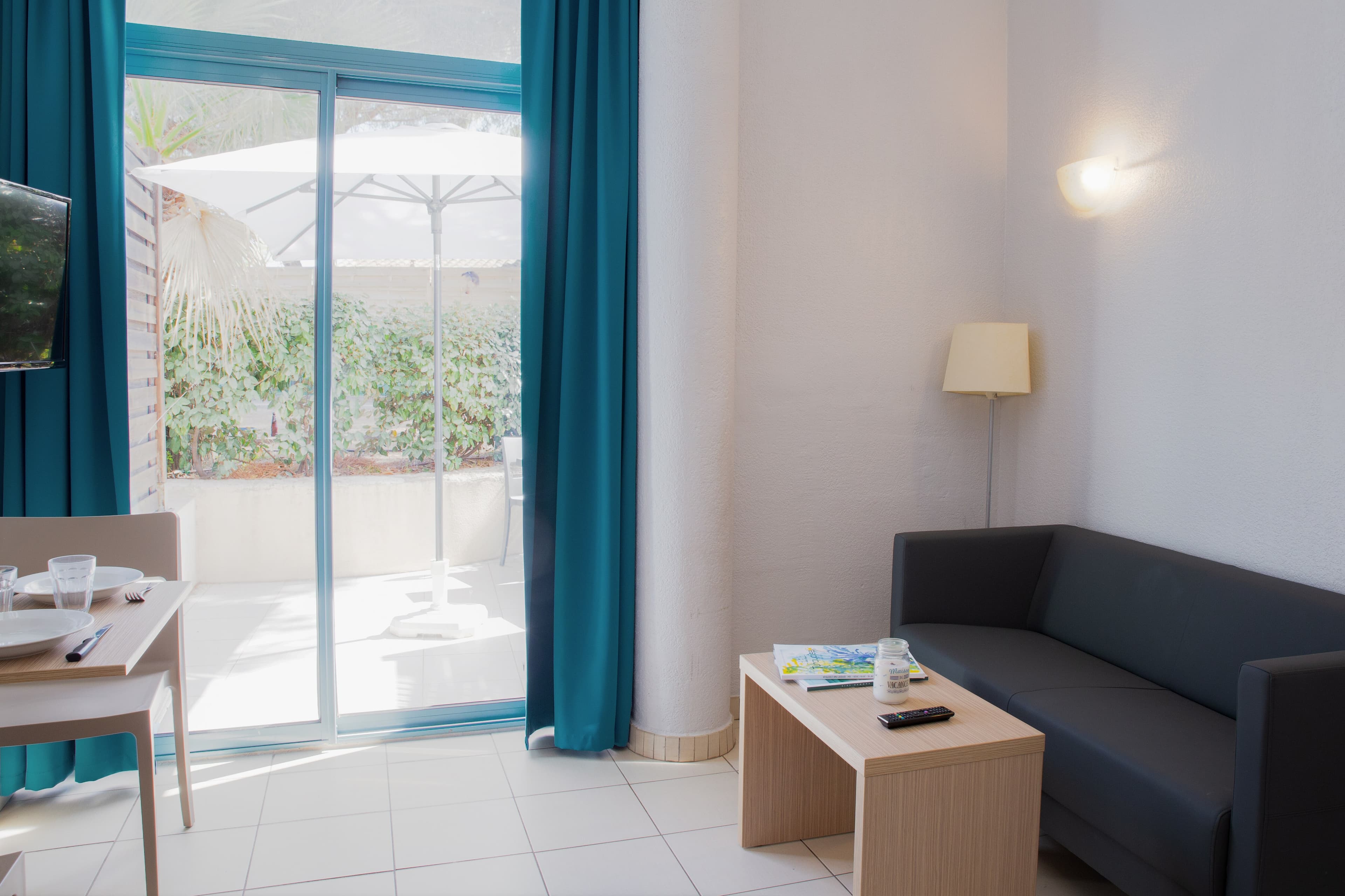 Comfort Aparthotel Fréjus La Tour de Mare — 36
