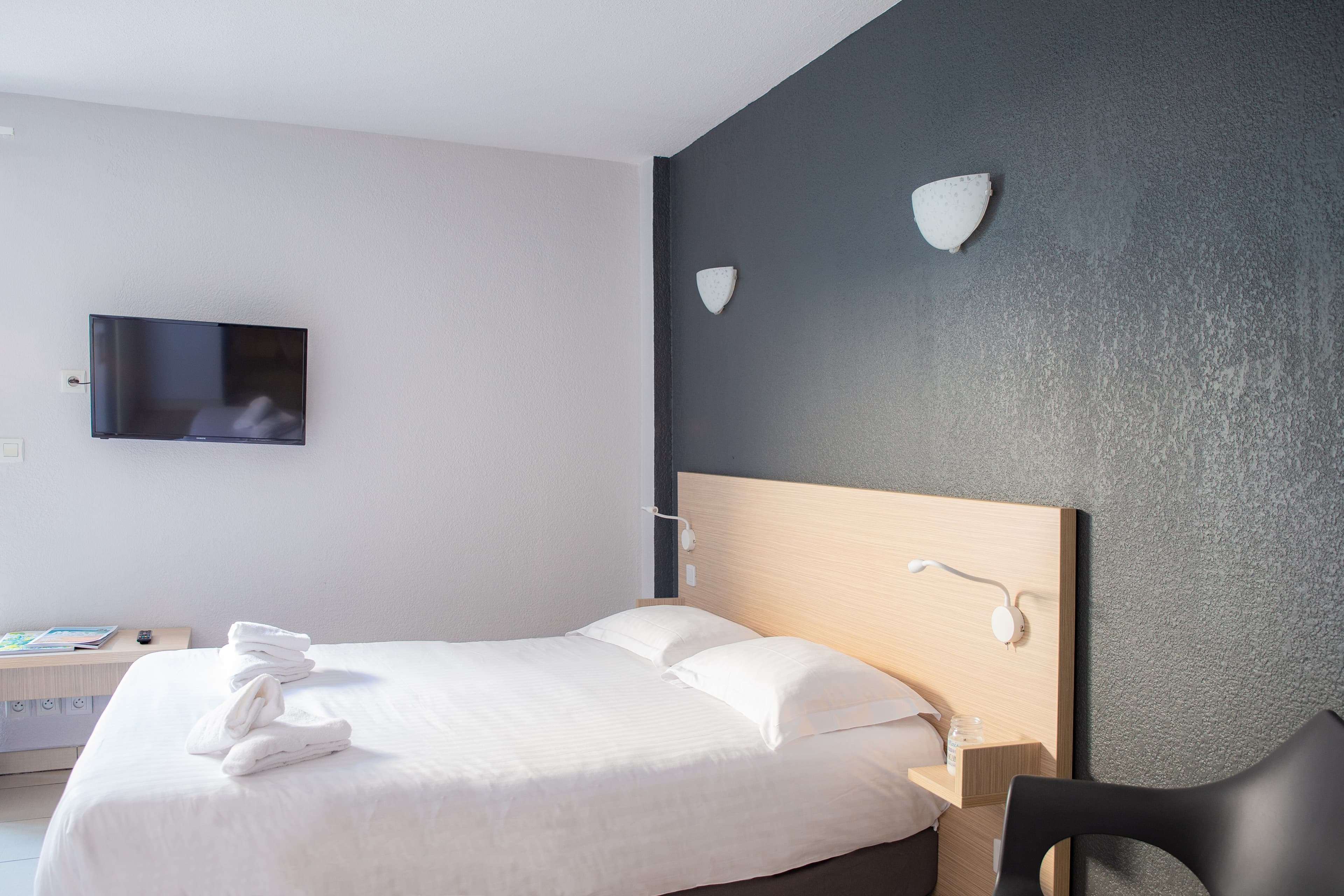 Comfort Aparthotel Fréjus La Tour de Mare — 26