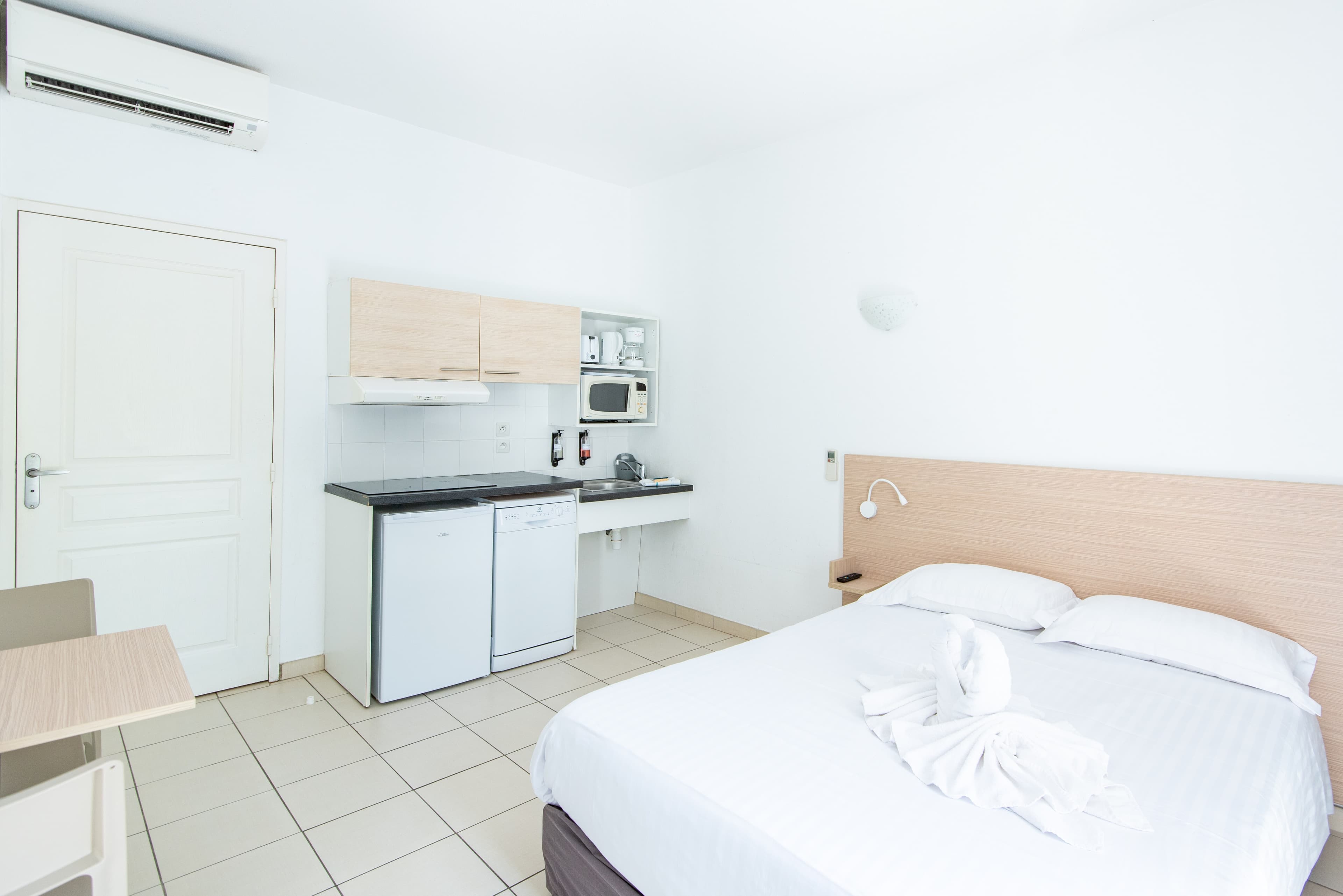 Comfort Aparthotel Fréjus La Tour de Mare — 27