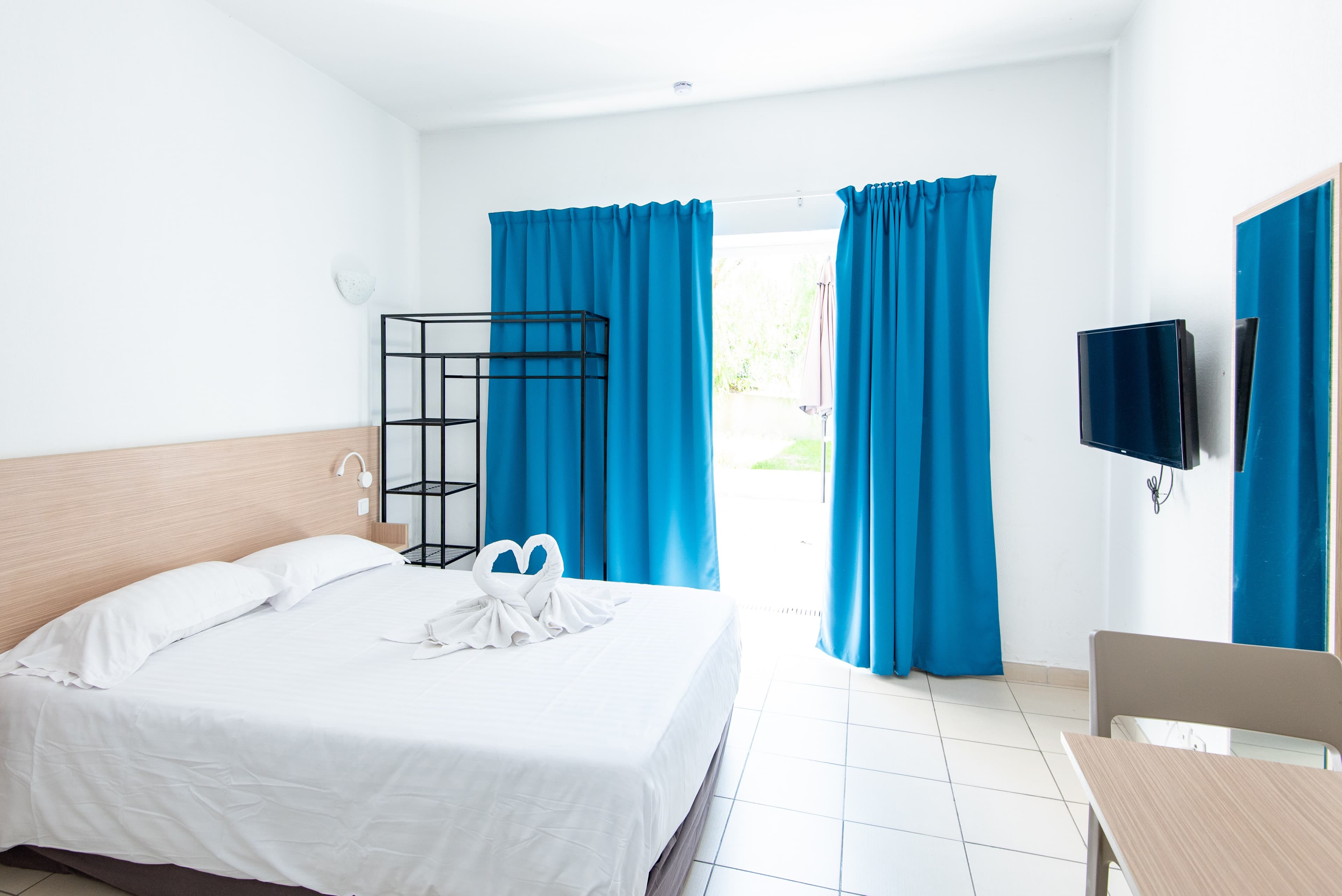 Comfort Aparthotel Fréjus La Tour de Mare — 28