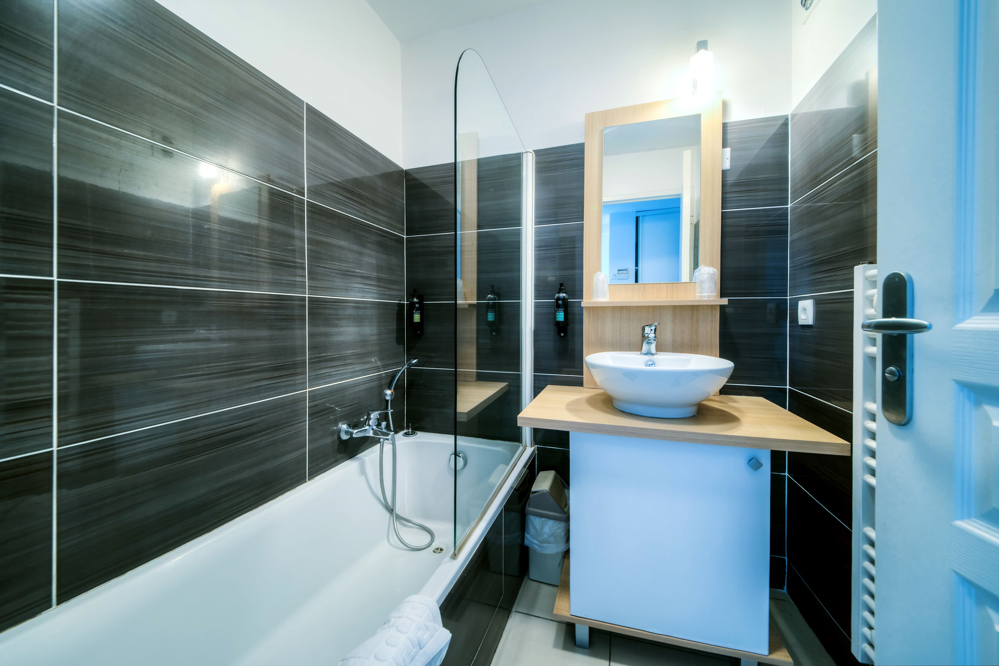 Comfort Aparthotel Fréjus La Tour de Mare — 30
