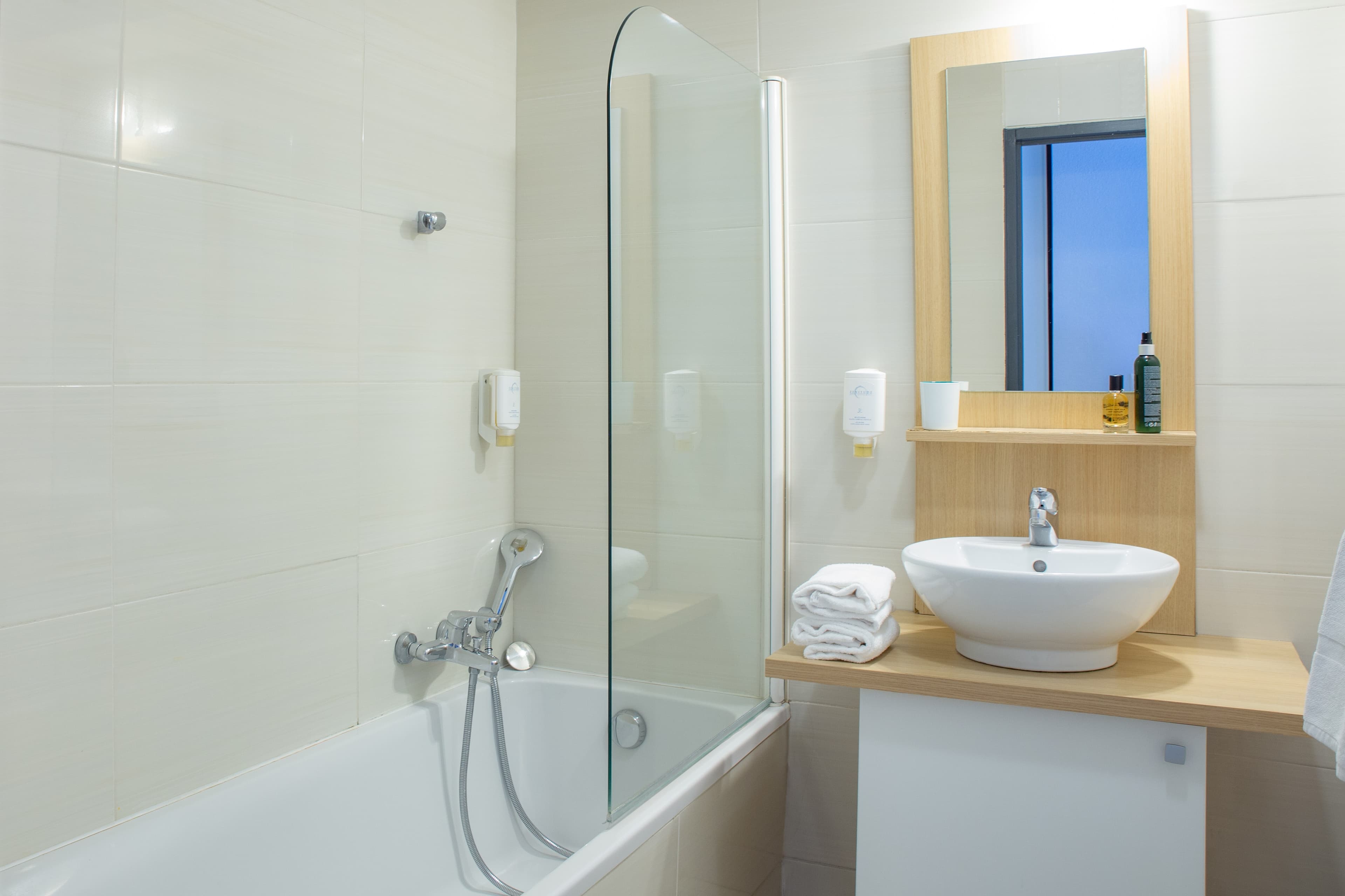 Comfort Aparthotel Fréjus La Tour de Mare — 31