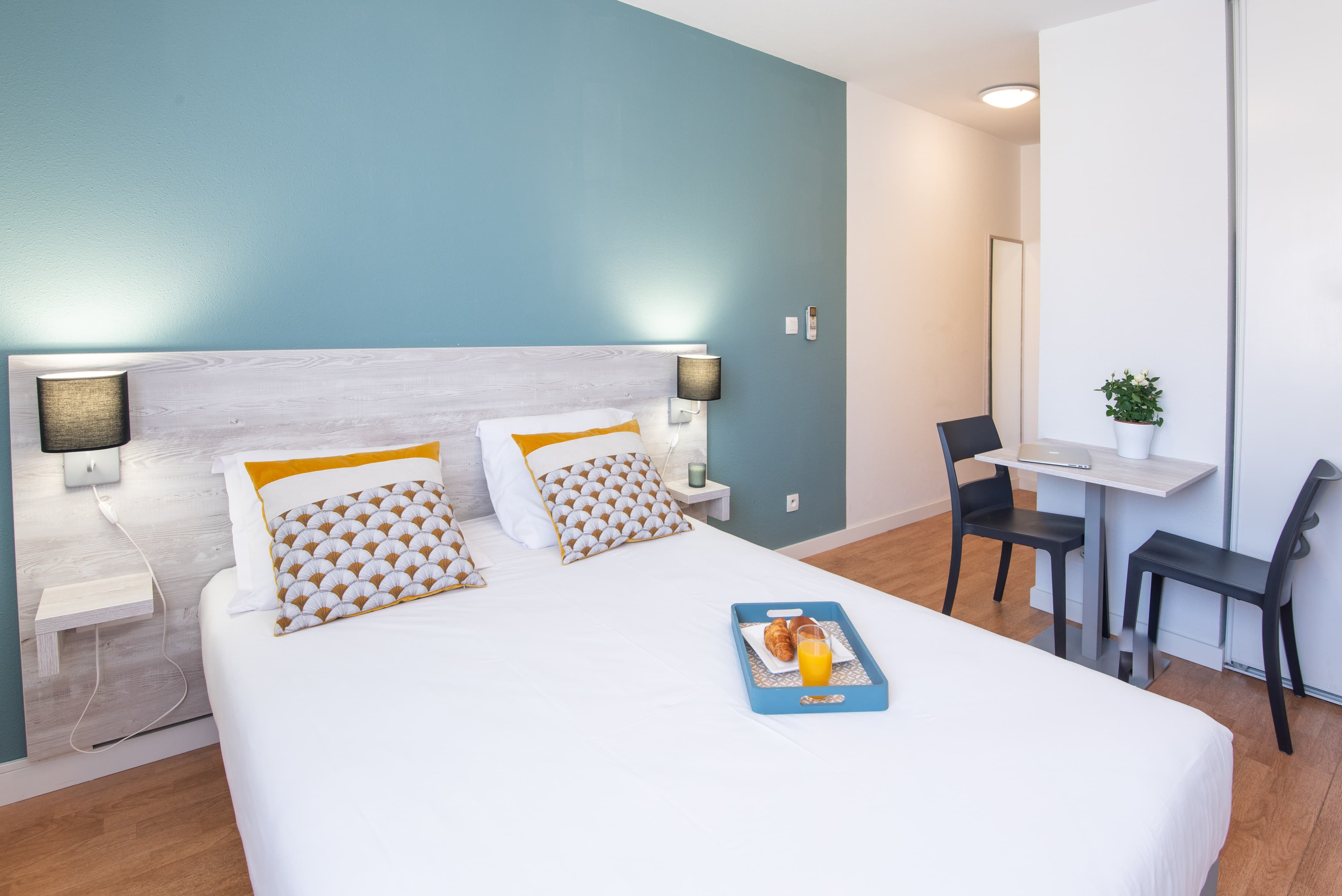 Comfort Aparthotel Aix Le Tholonet — 6
