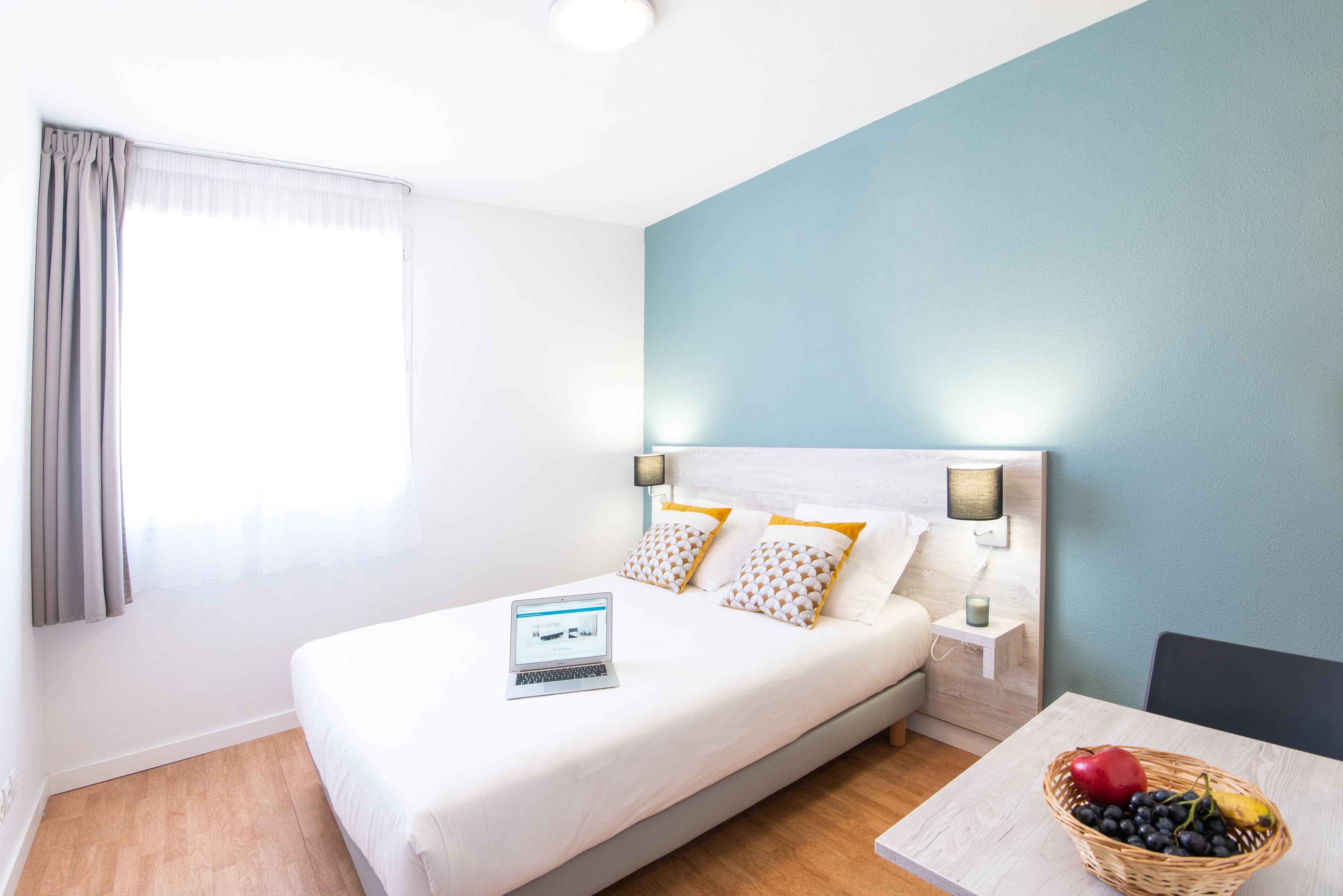 Comfort Aparthotel Aix Le Tholonet - Image 1