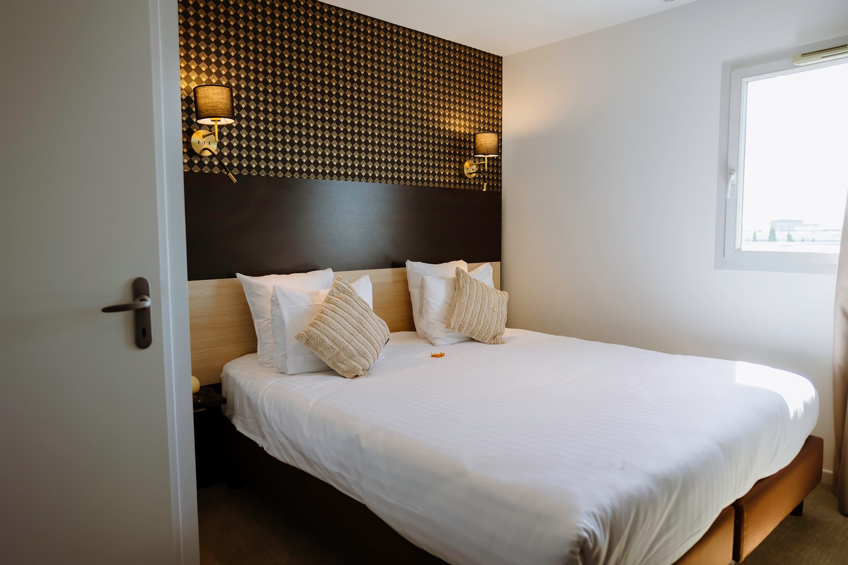 Clarion Aparthotel Toulouse Le Parc de l'Escale — 25