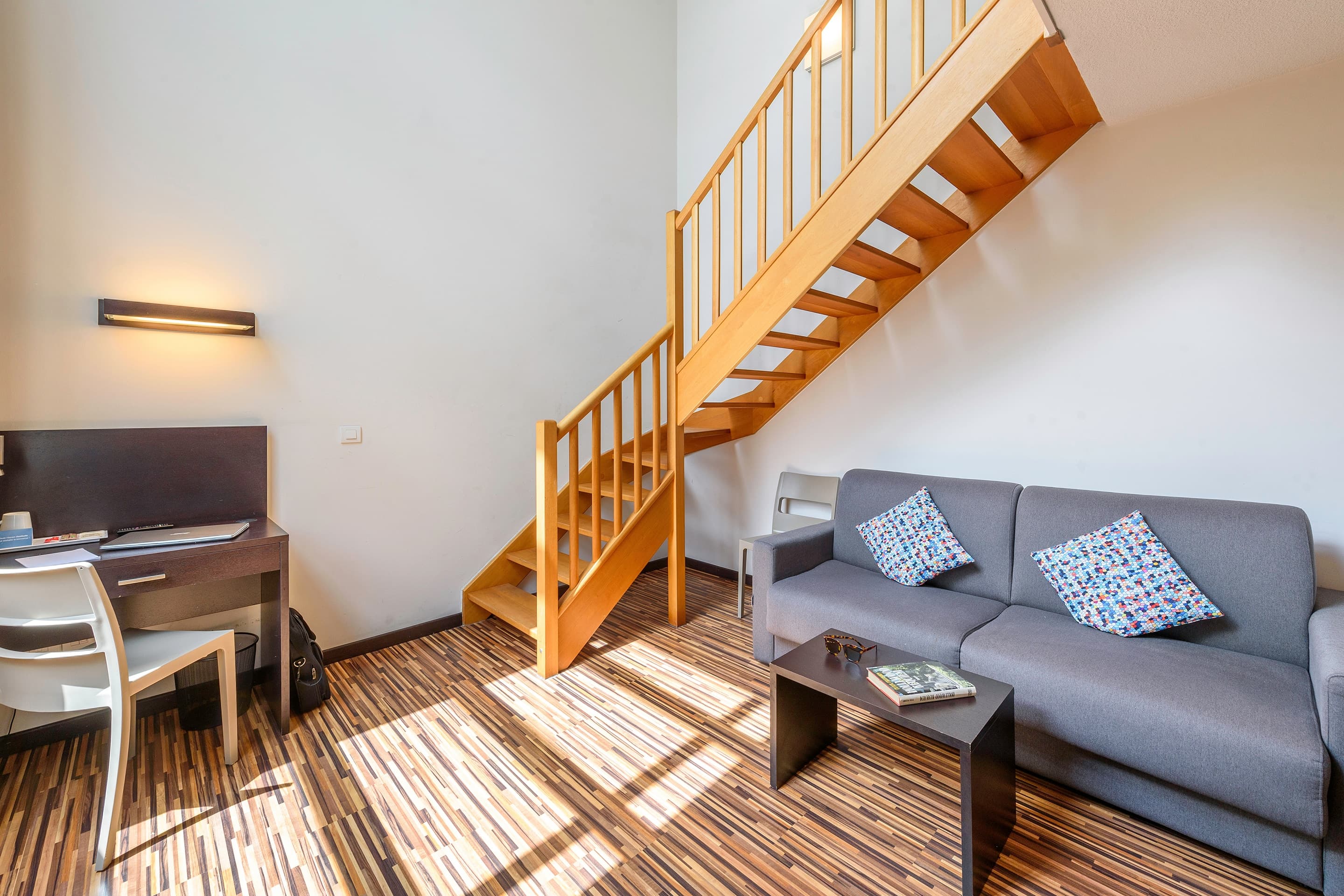 Clarion Aparthotel Toulouse Le Parc de l'Escale — 29