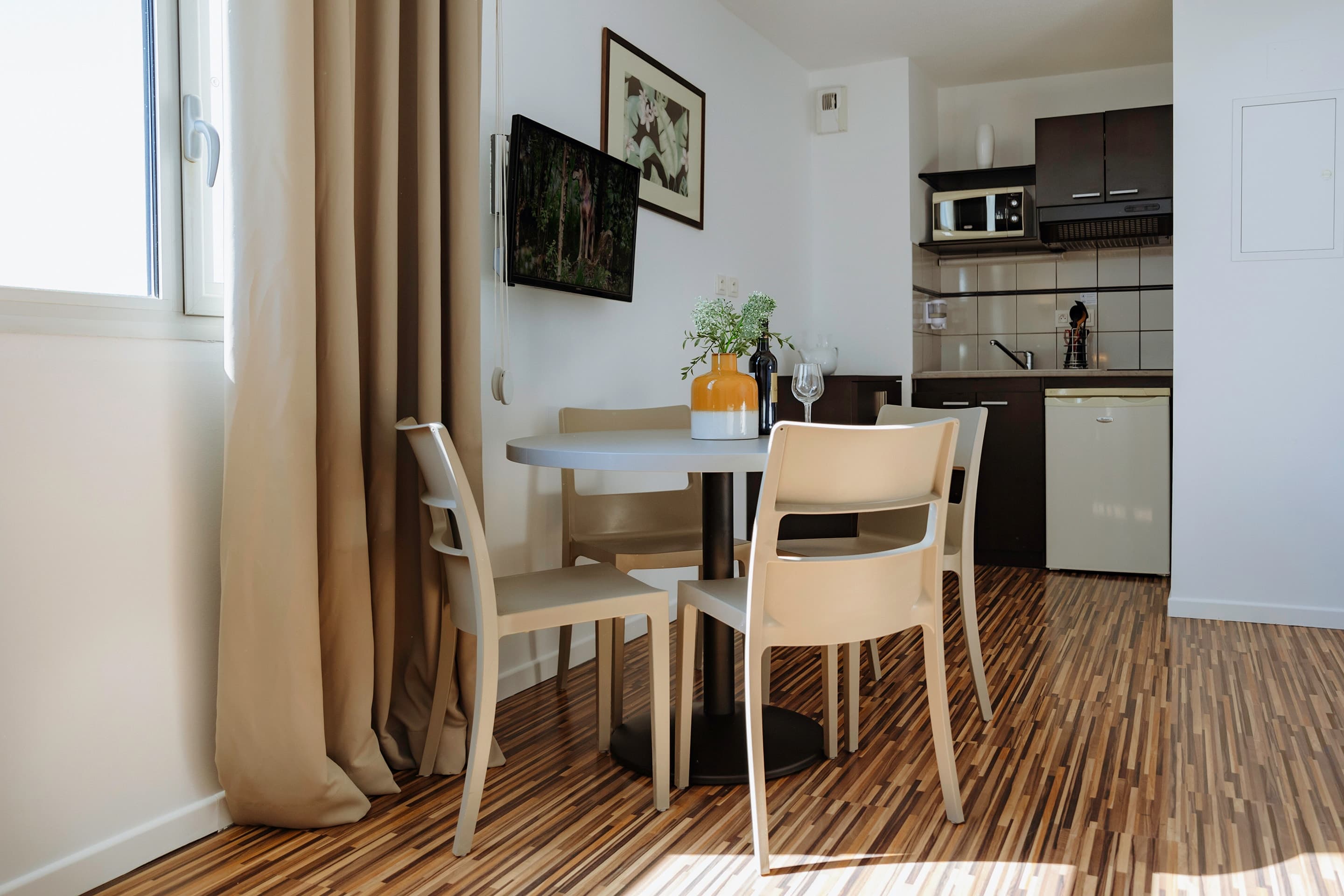 Clarion Aparthotel Toulouse Le Parc de l'Escale — 30