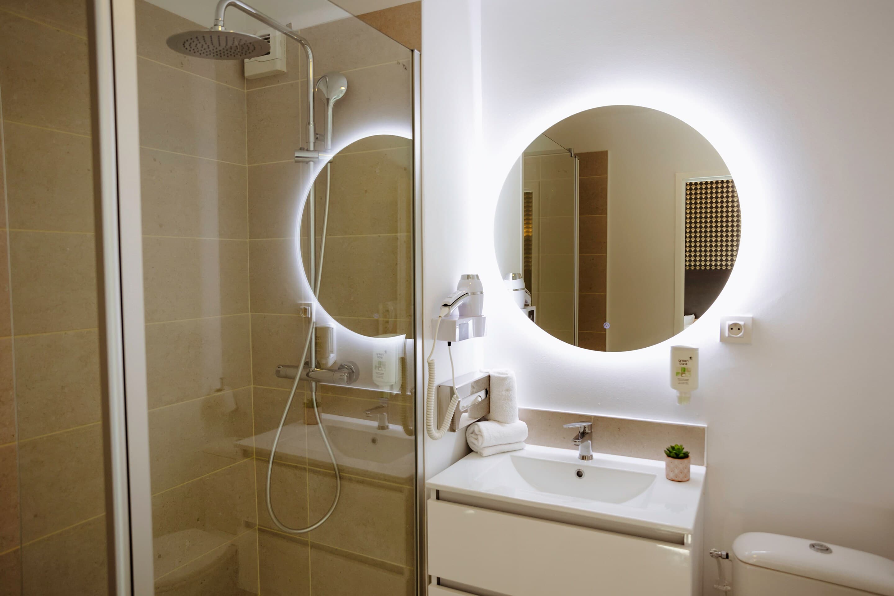 Clarion Aparthotel Toulouse Le Parc de l'Escale — 33
