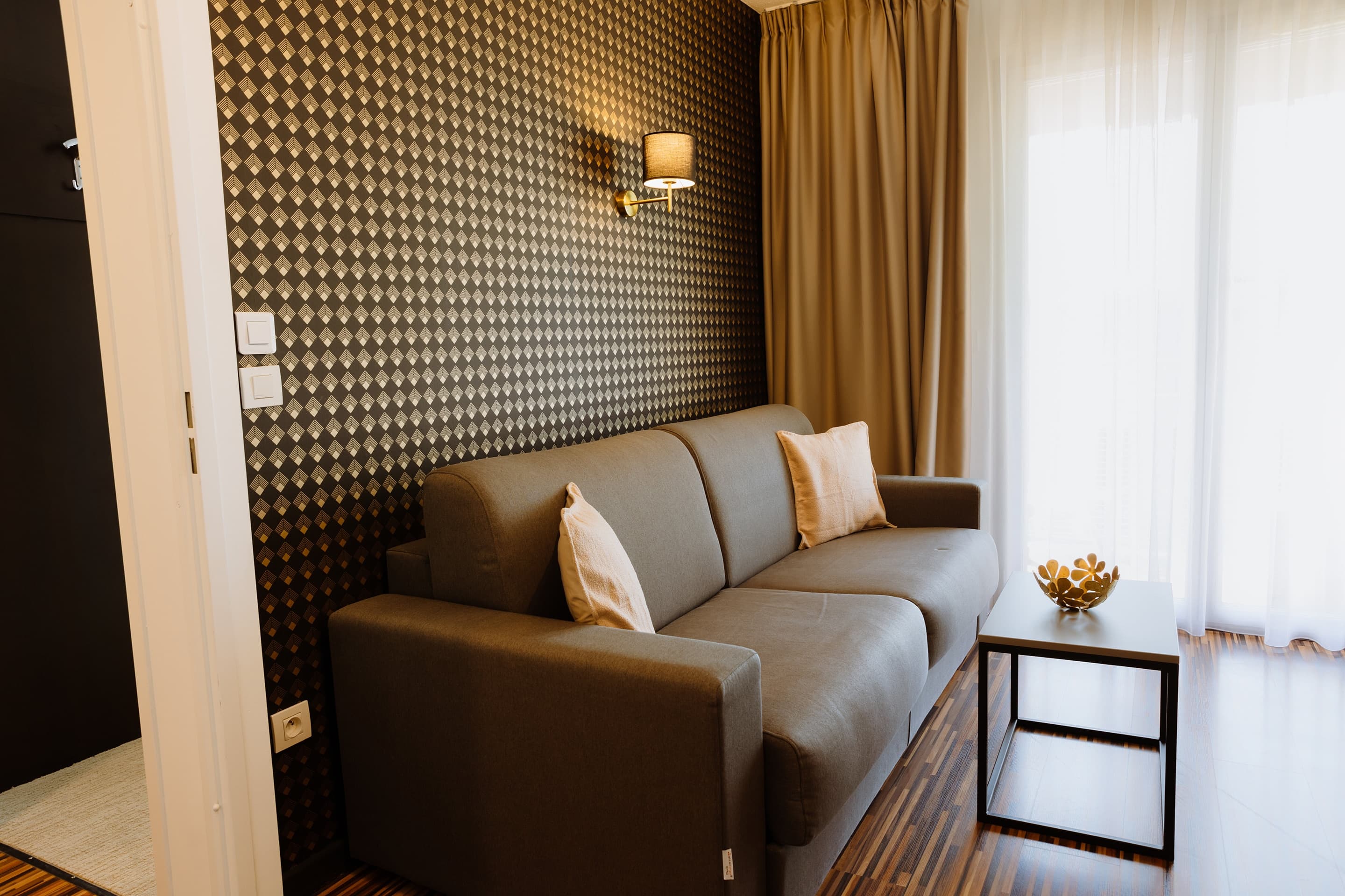 Clarion Aparthotel Toulouse Le Parc de l'Escale — 17