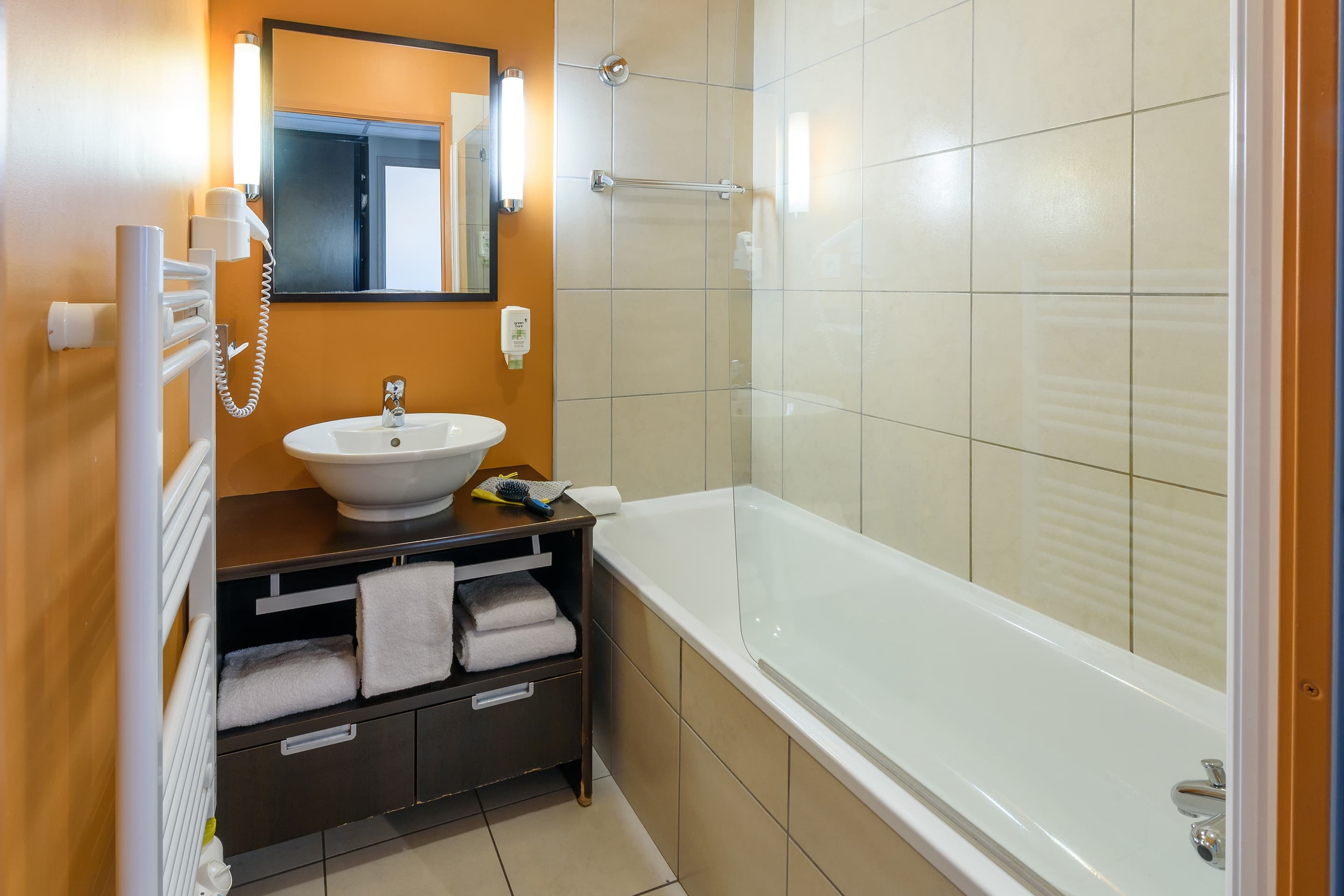Clarion Aparthotel Toulouse Le Parc de l'Escale — 24