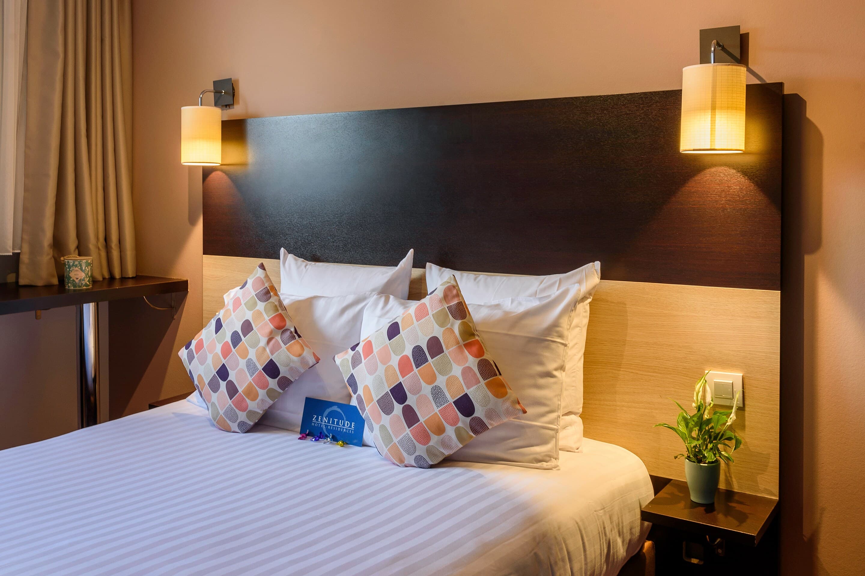 Clarion Aparthotel Toulouse Le Parc de l'Escale - Image 3