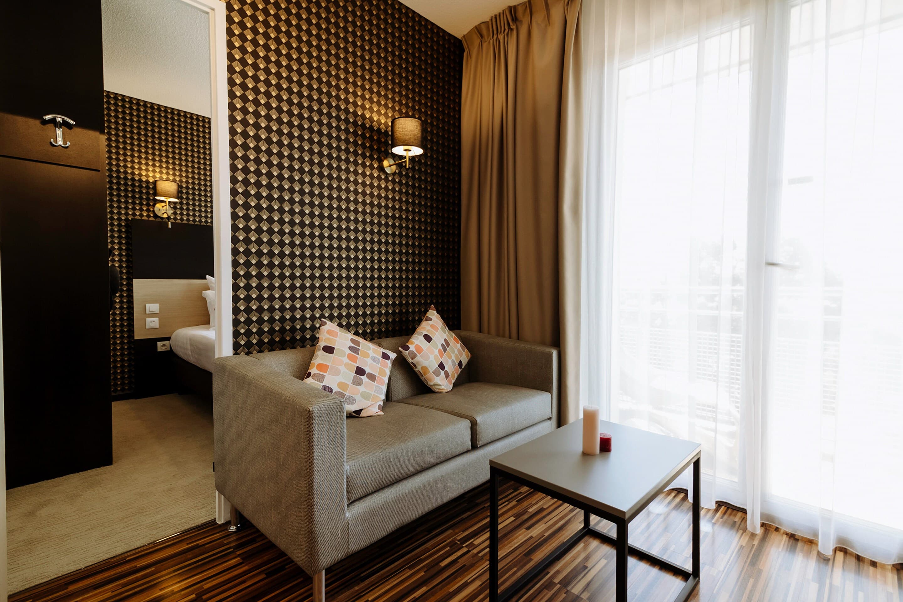 Clarion Aparthotel Toulouse Le Parc de l'Escale - Image 4