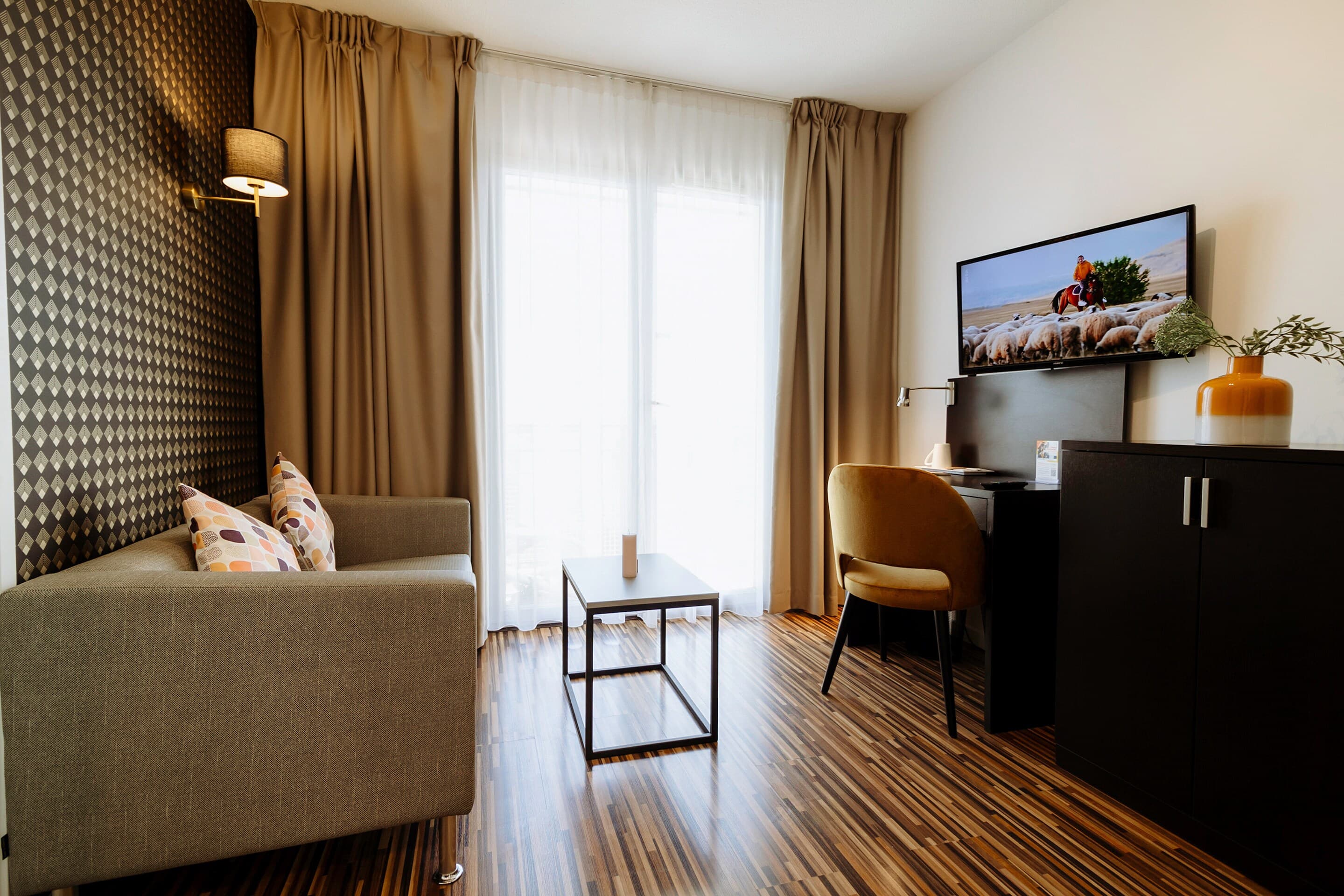 Clarion Aparthotel Toulouse Le Parc de l'Escale - Image 5