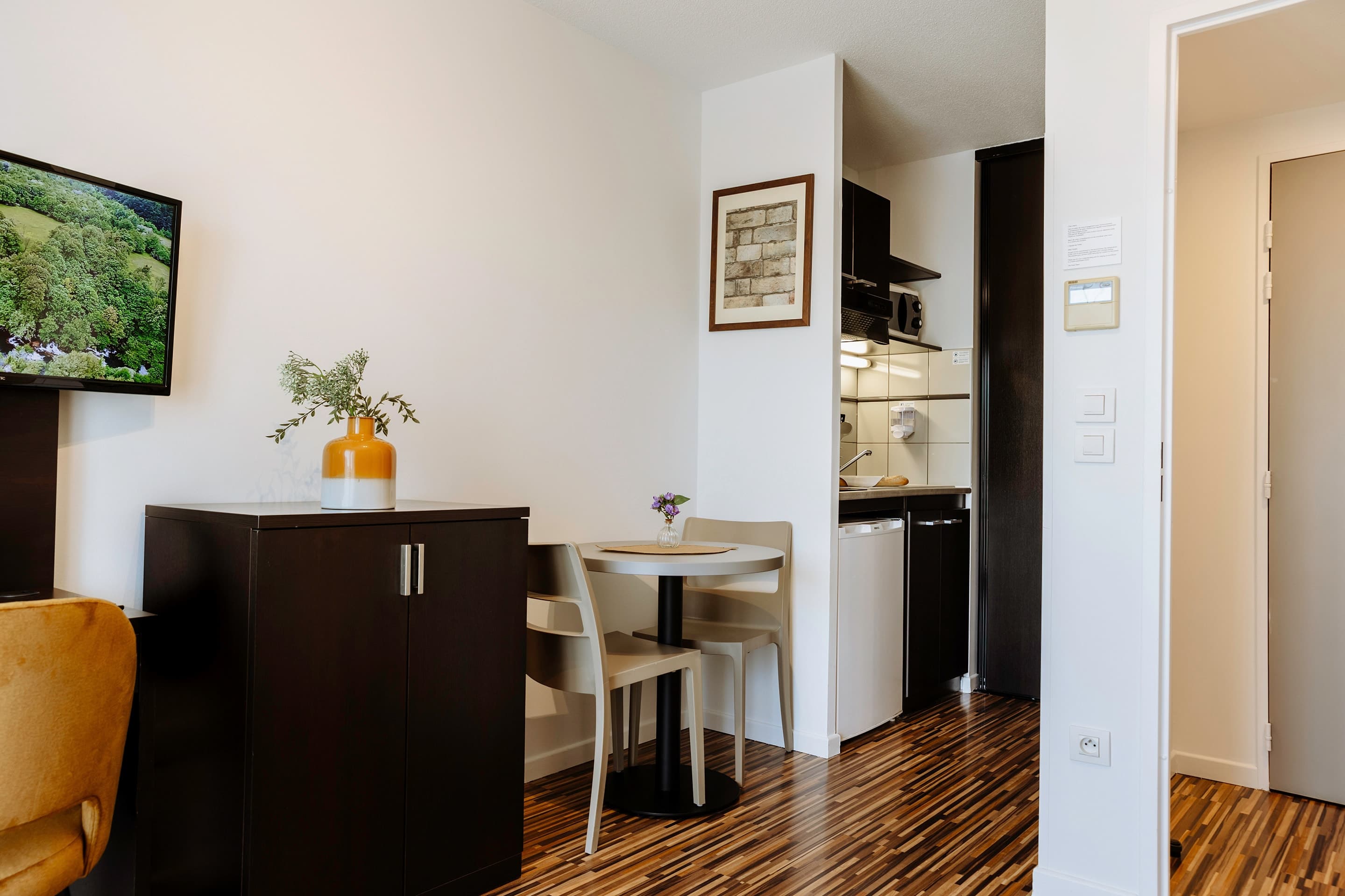 Clarion Aparthotel Toulouse Le Parc de l'Escale — 7