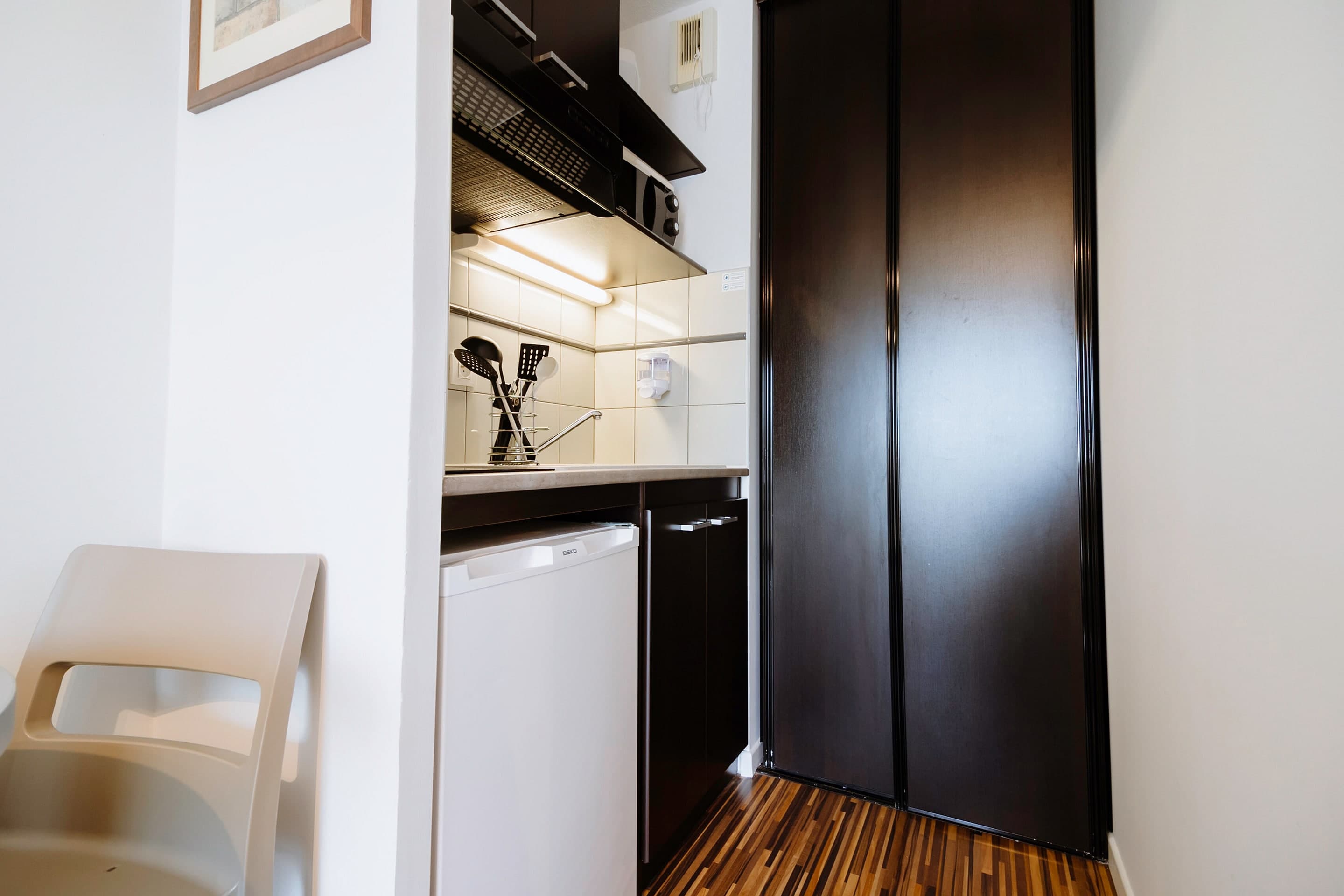 Clarion Aparthotel Toulouse Le Parc de l'Escale — 9