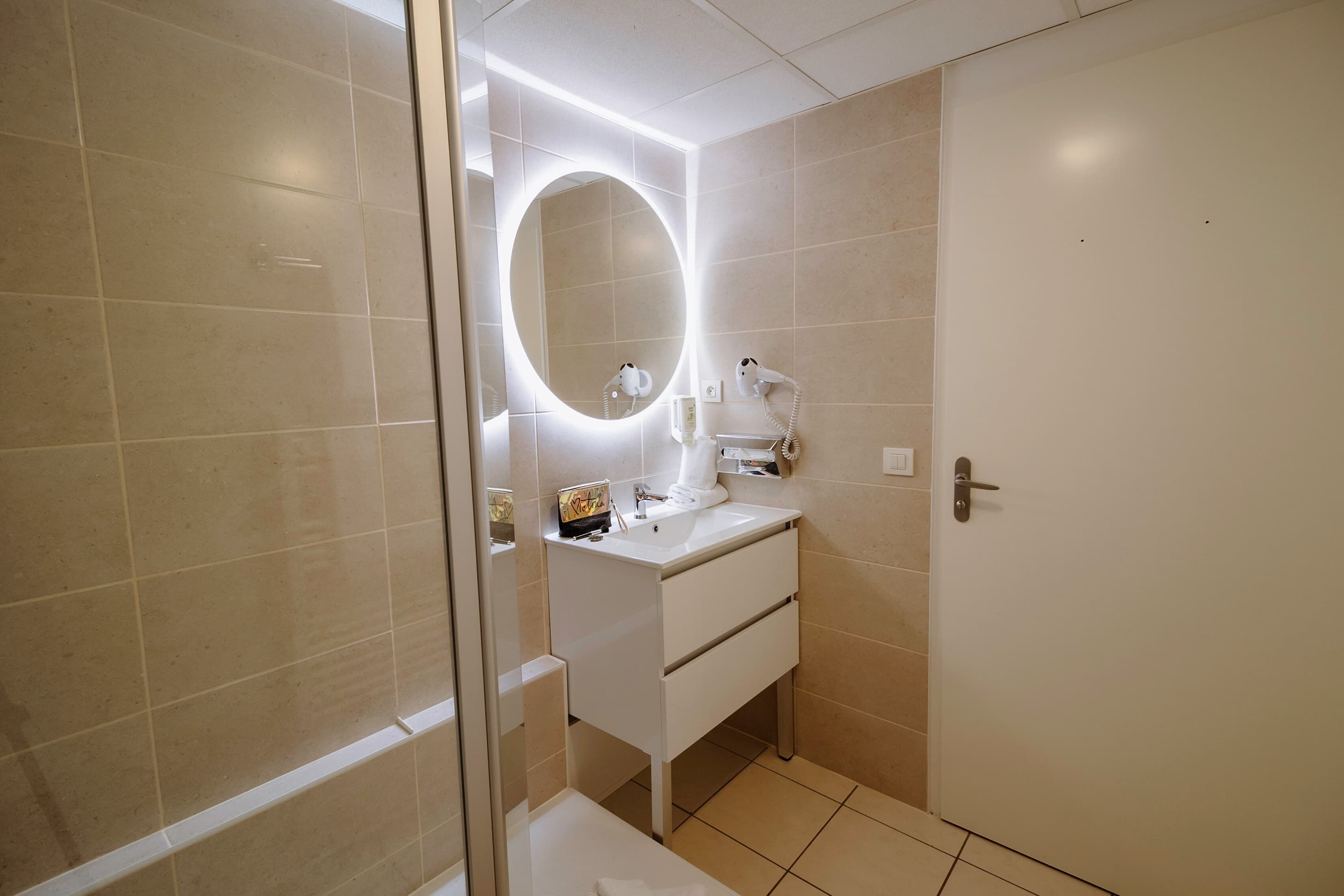 Clarion Aparthotel Toulouse Le Parc de l'Escale — 11