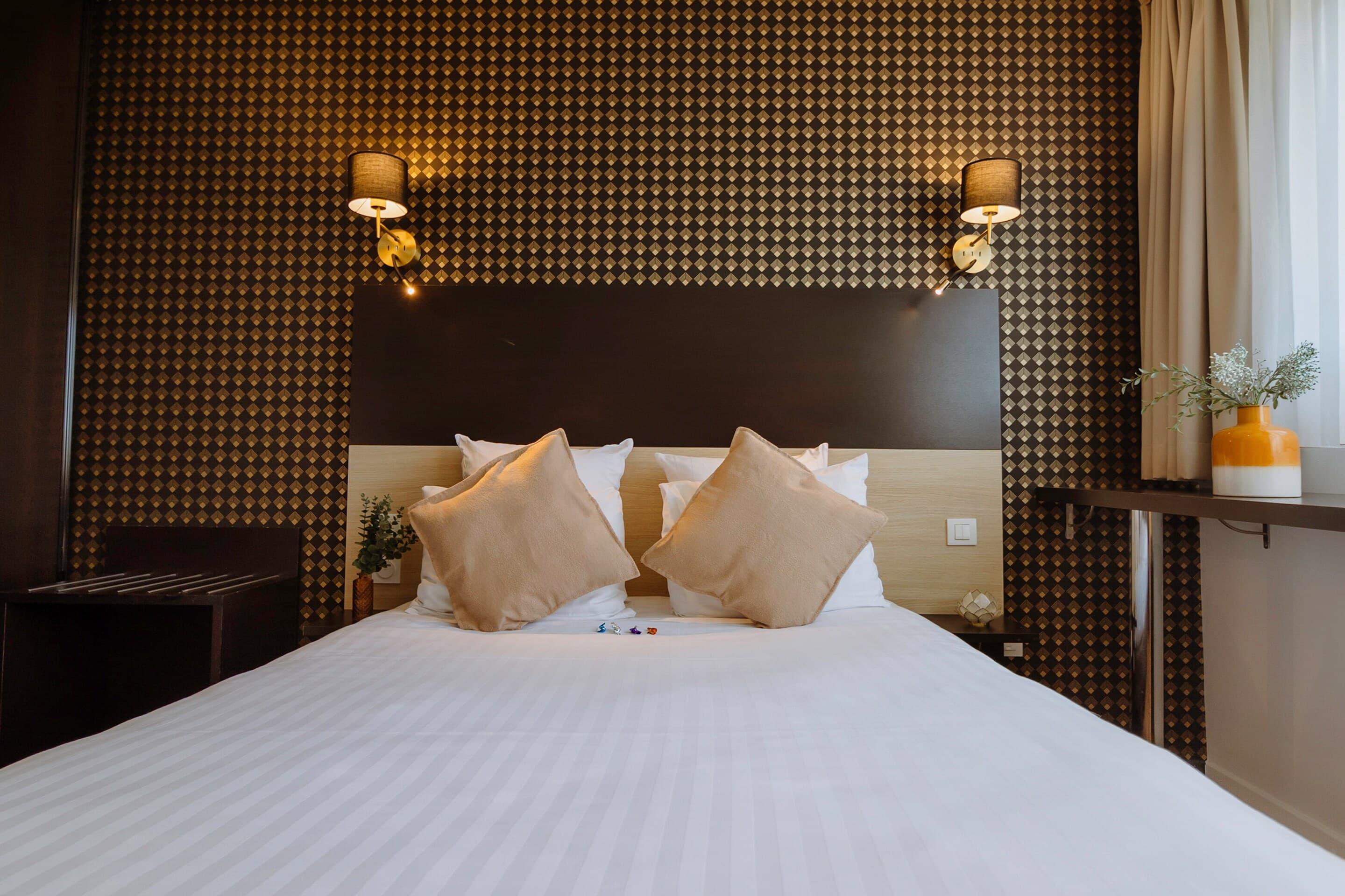 Clarion Aparthotel Toulouse Le Parc de l'Escale — 35
