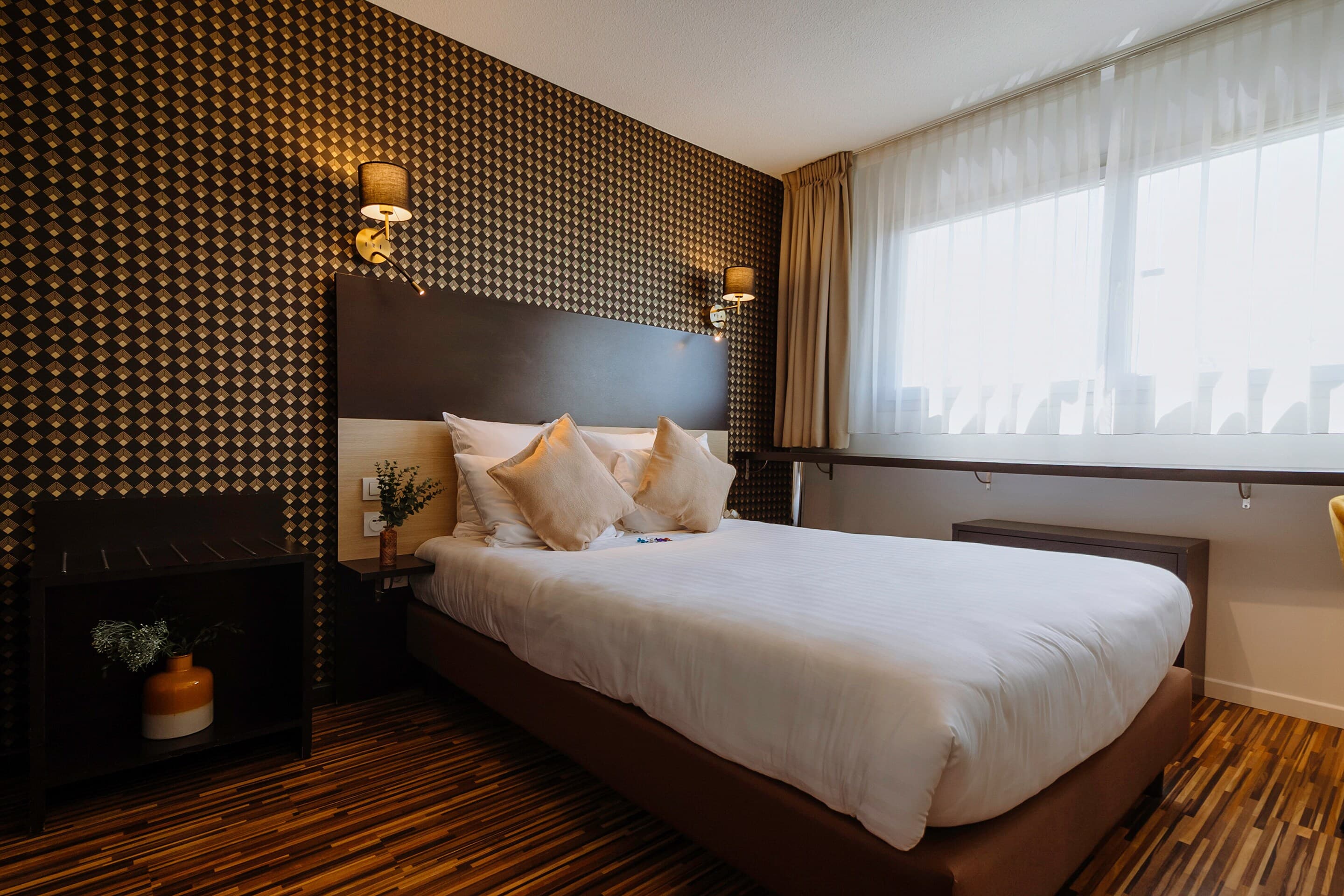 Clarion Aparthotel Toulouse Le Parc de l'Escale — 36