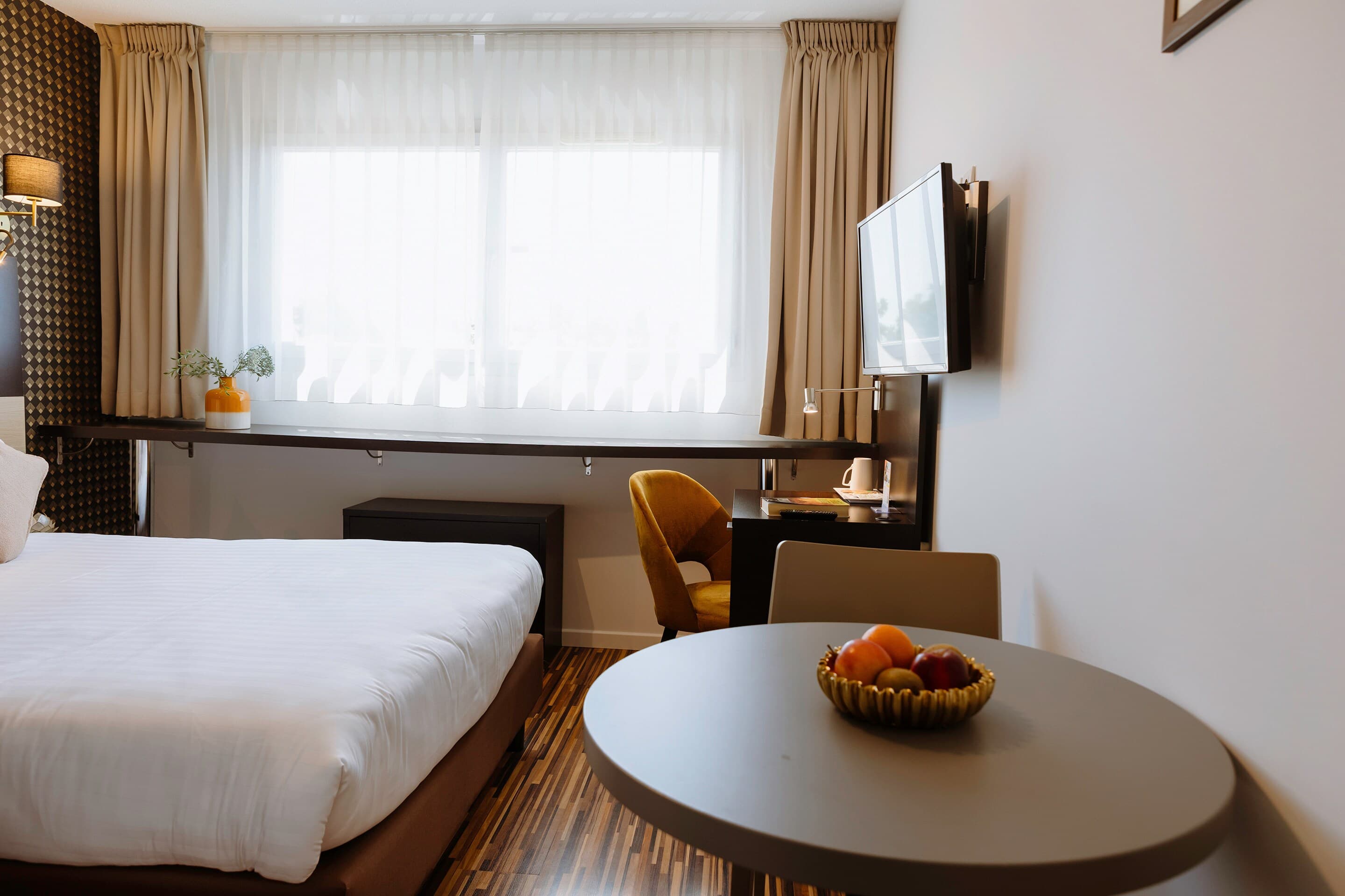 Clarion Aparthotel Toulouse Le Parc de l'Escale — 37