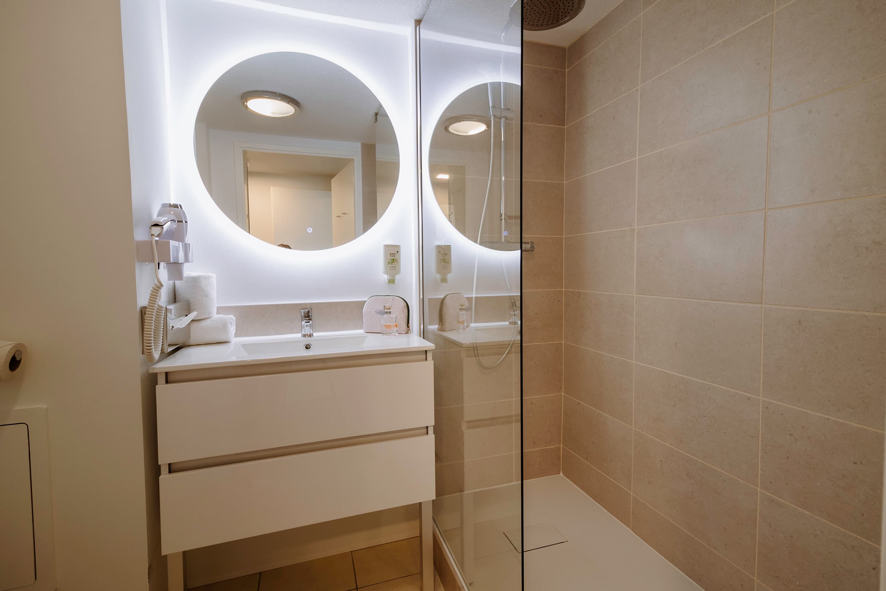 Clarion Aparthotel Toulouse Le Parc de l'Escale — 43