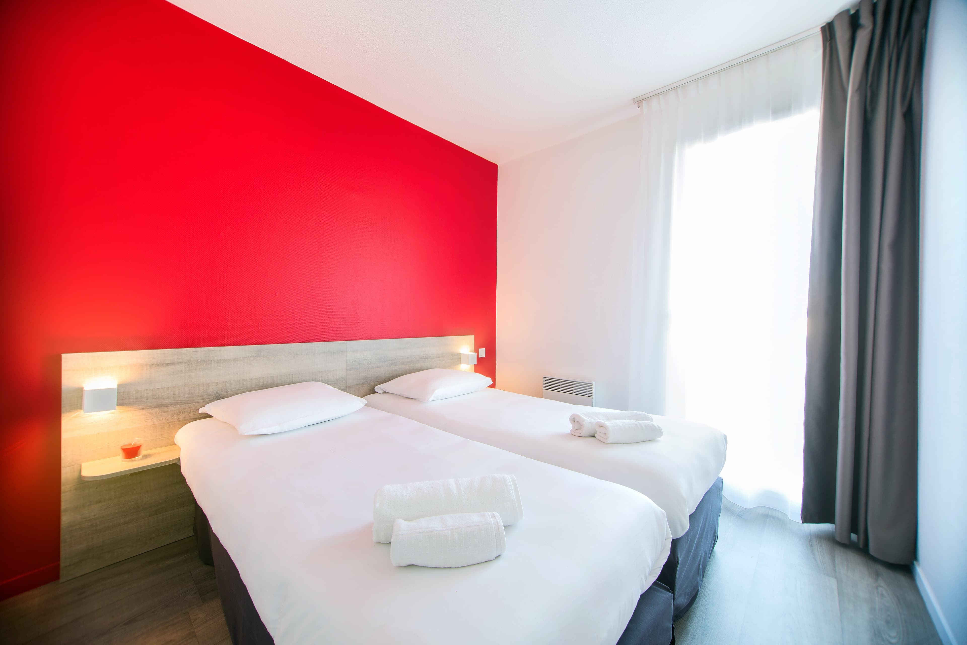 Comfort Aparthotel Toulouse Métropole - Image 3