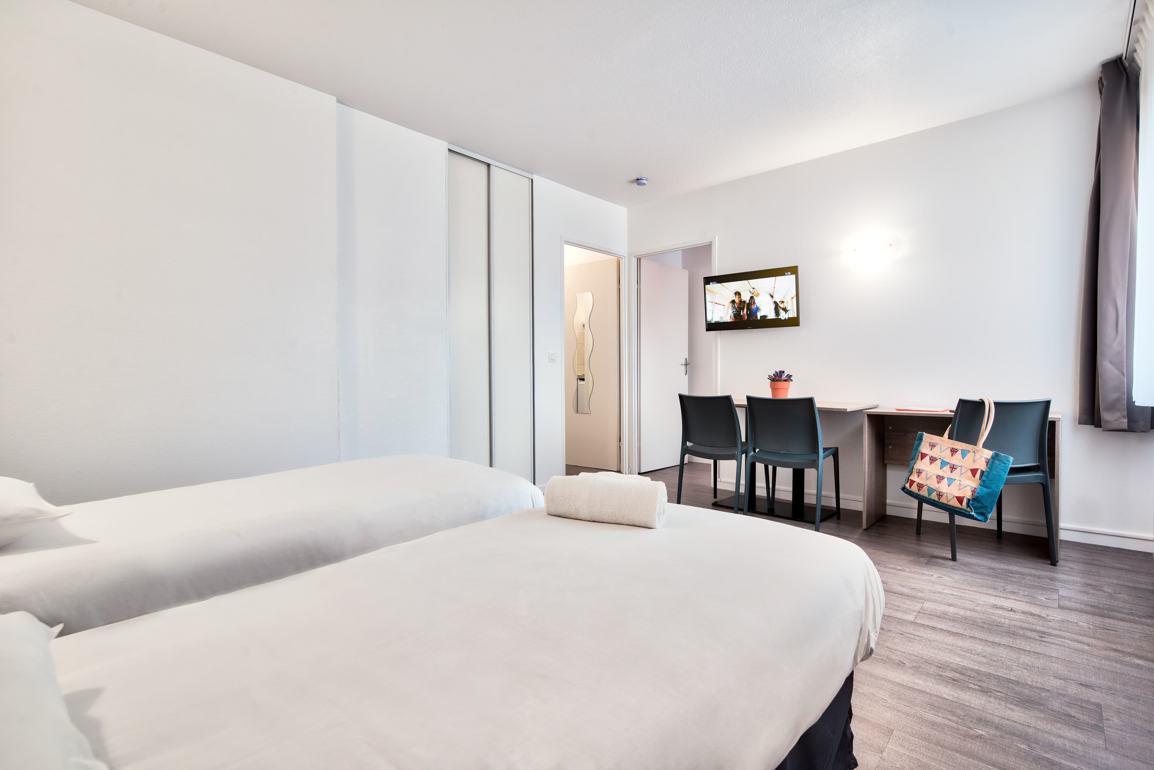 Comfort Aparthotel Toulouse Métropole - Image 4