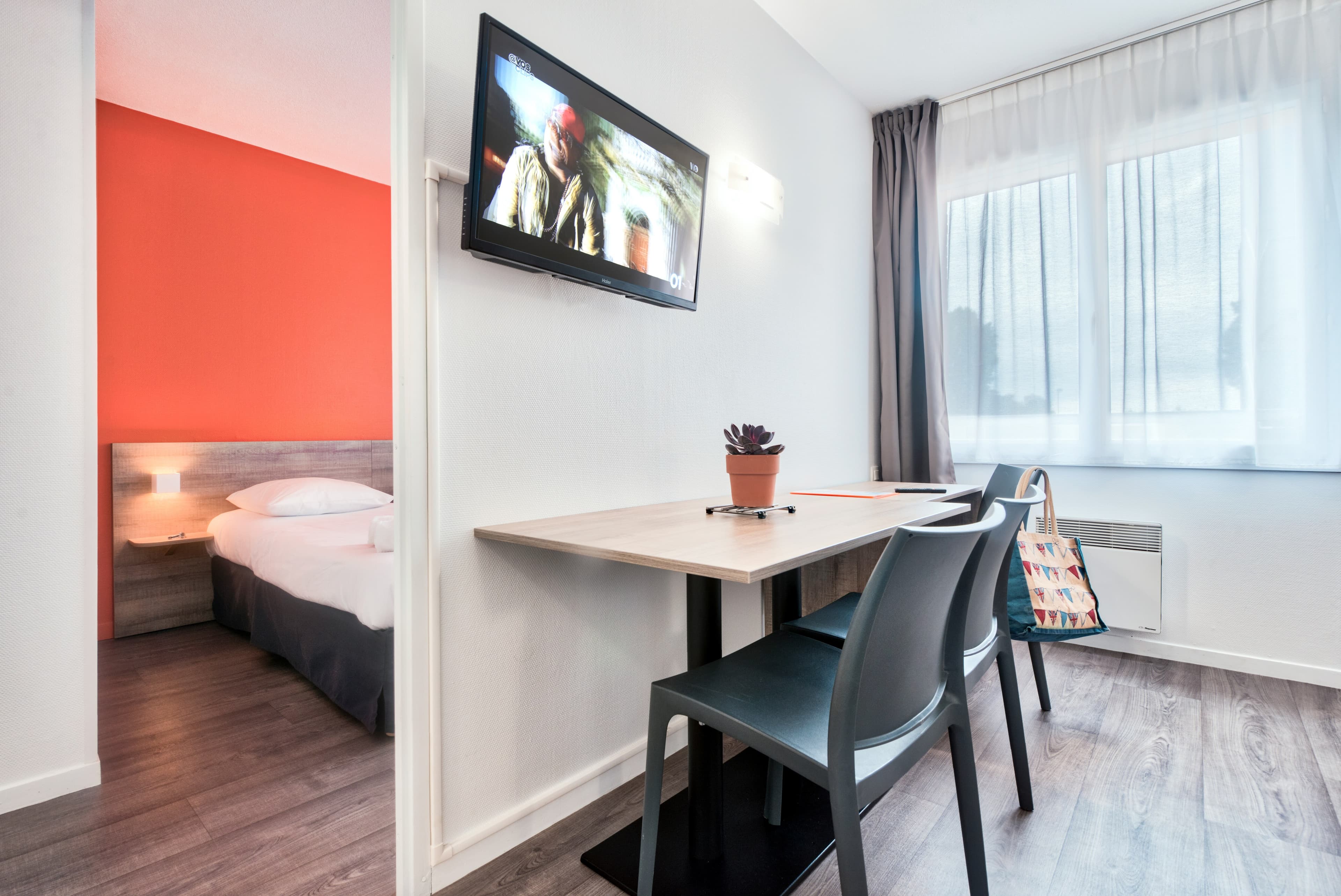 Comfort Aparthotel Toulouse Métropole - Image 5