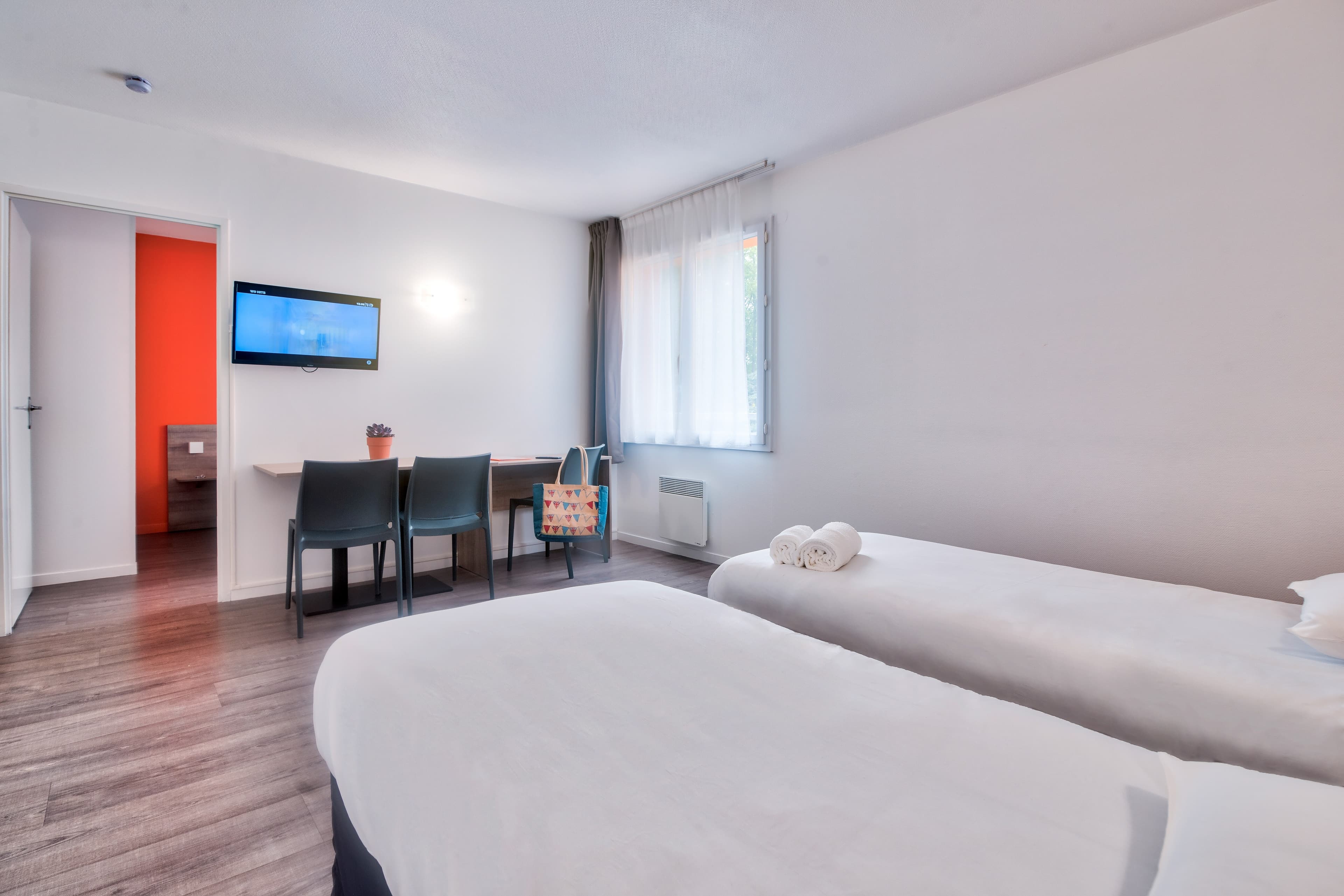 Comfort Aparthotel Toulouse Métropole — 6