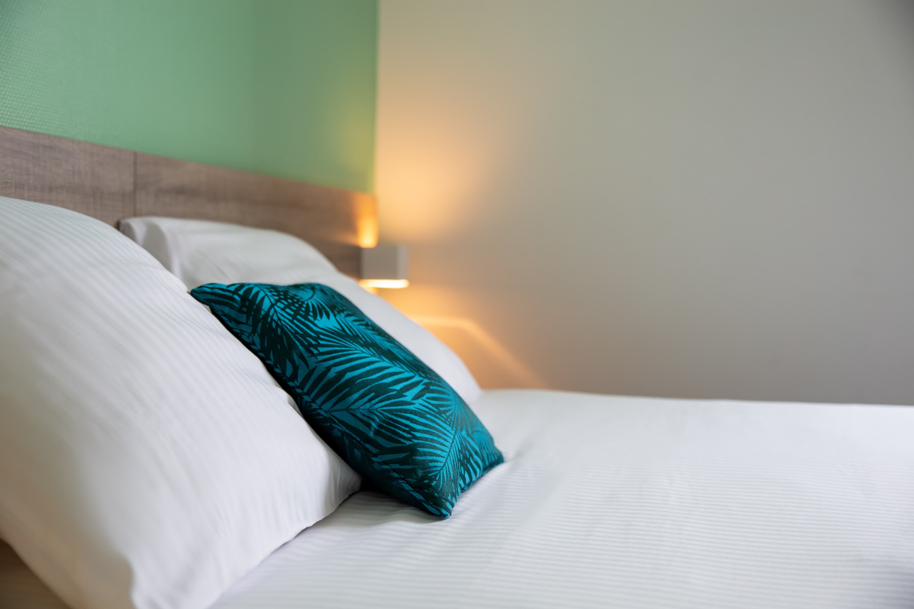 Comfort Aparthotel Toulouse Métropole — 9