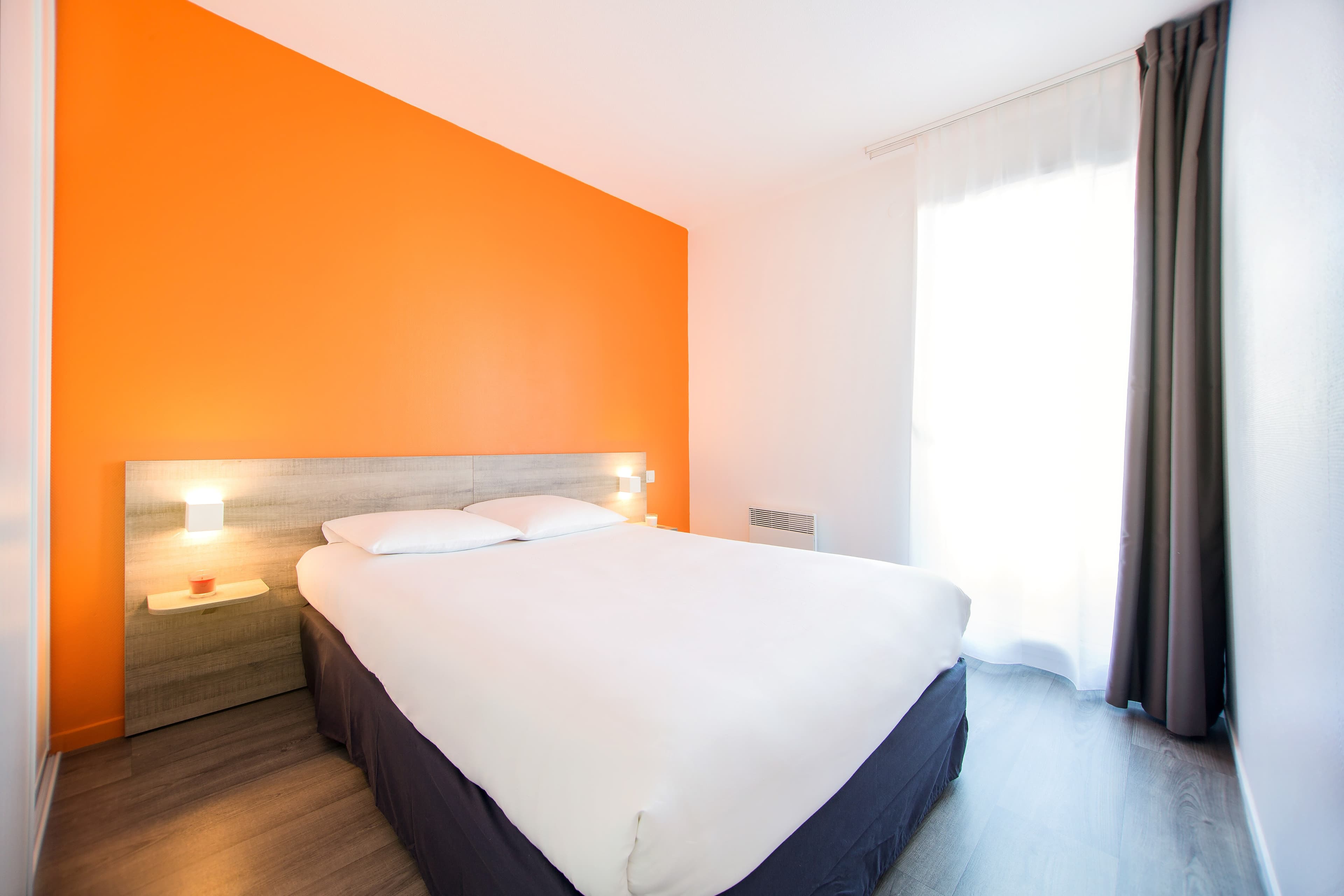 Comfort Aparthotel Toulouse Métropole — 10