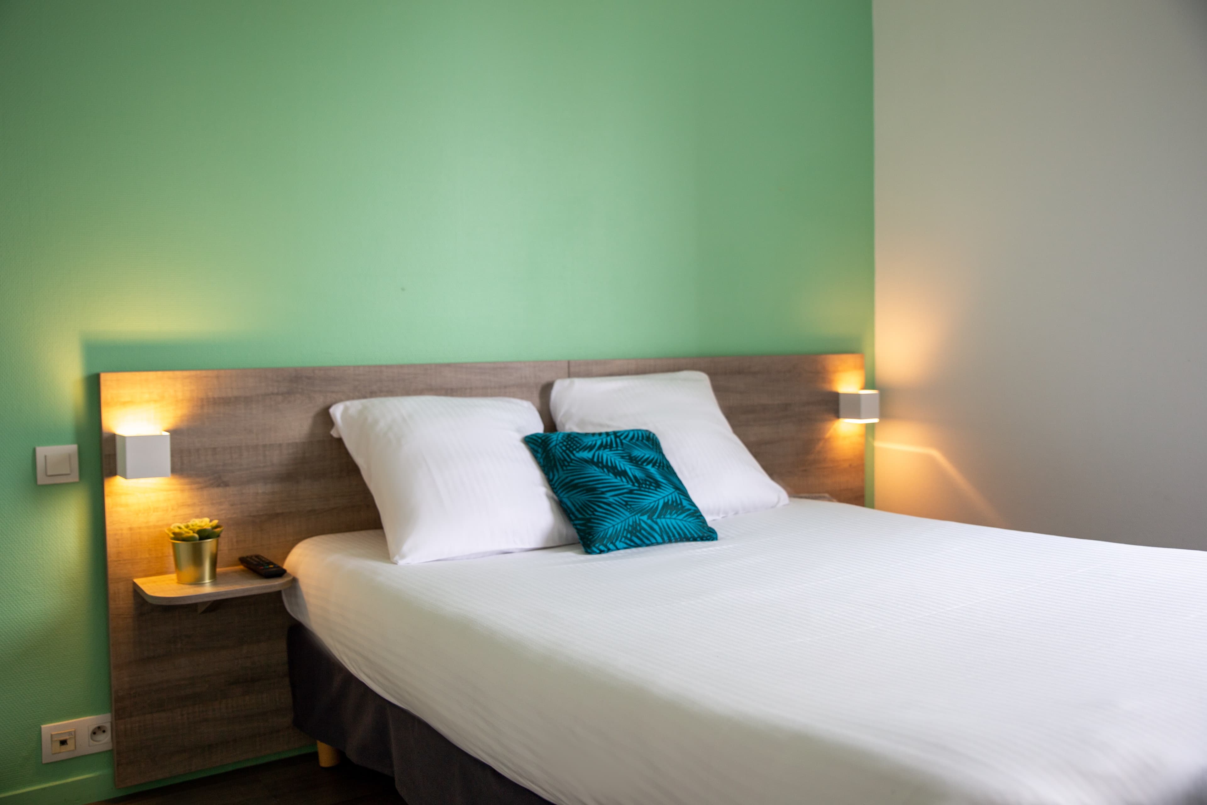 Comfort Aparthotel Toulouse Métropole — 17