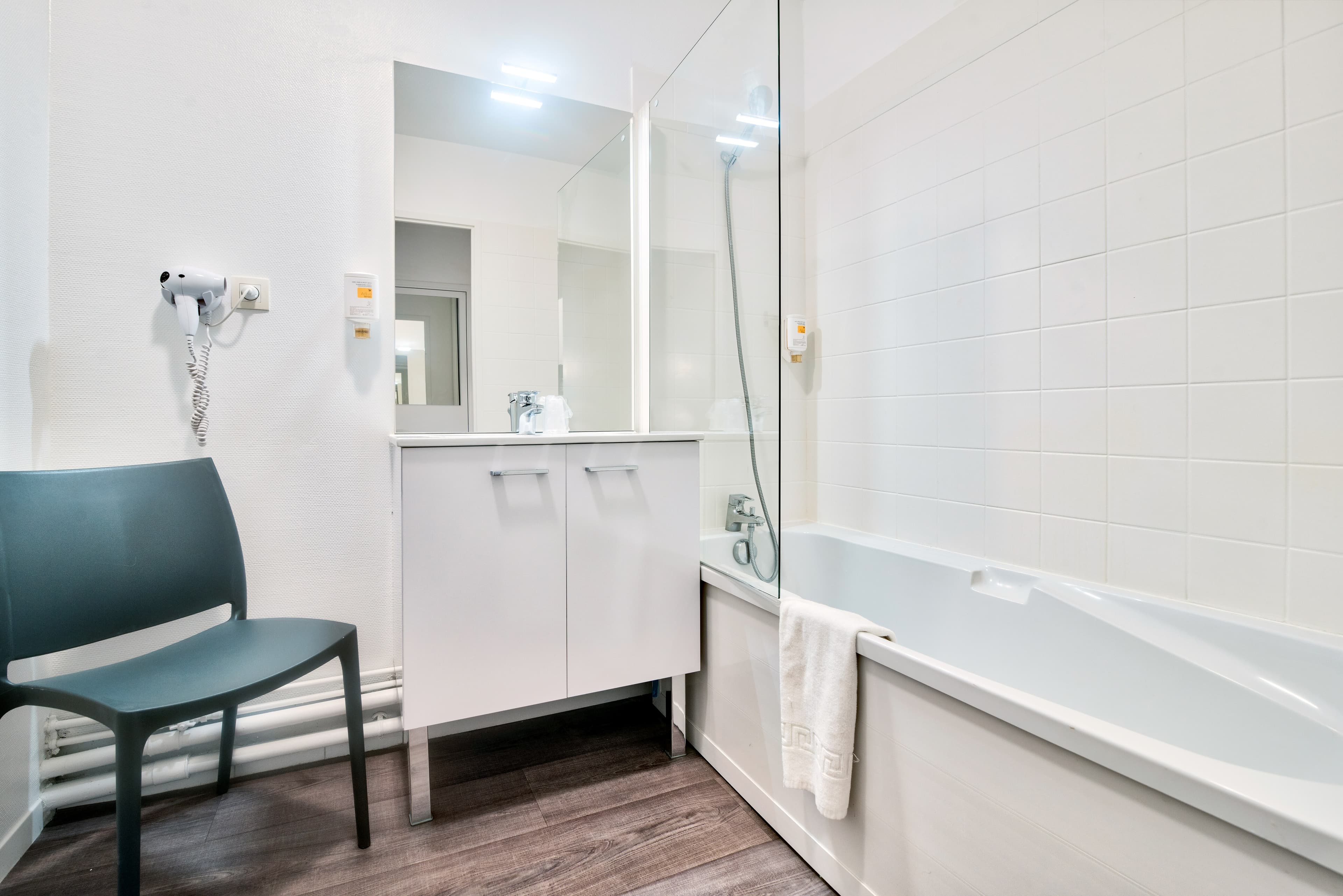 Comfort Aparthotel Toulouse Métropole — 26