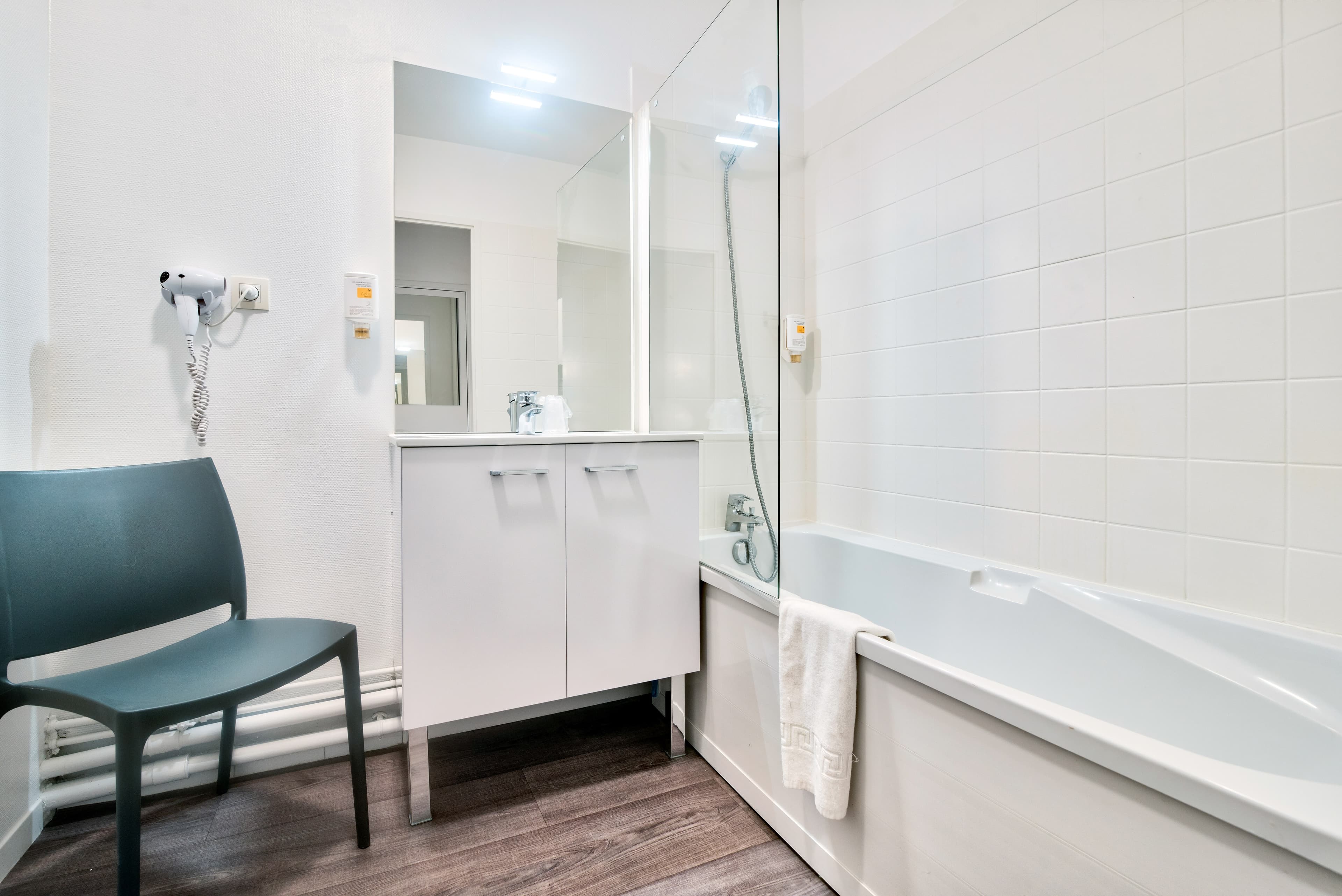 Comfort Aparthotel Toulouse Métropole — 27