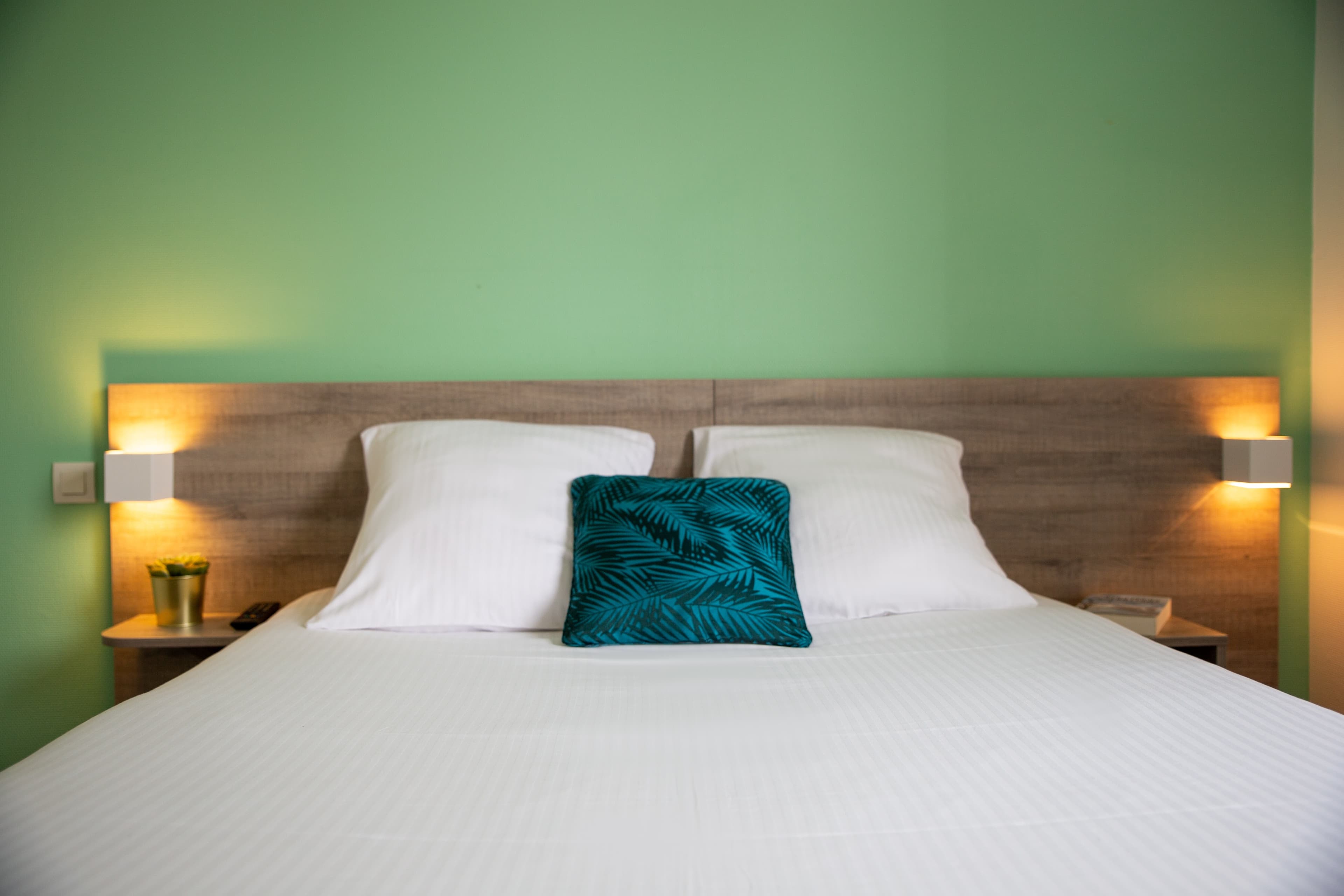 Comfort Aparthotel Toulouse Métropole — 18