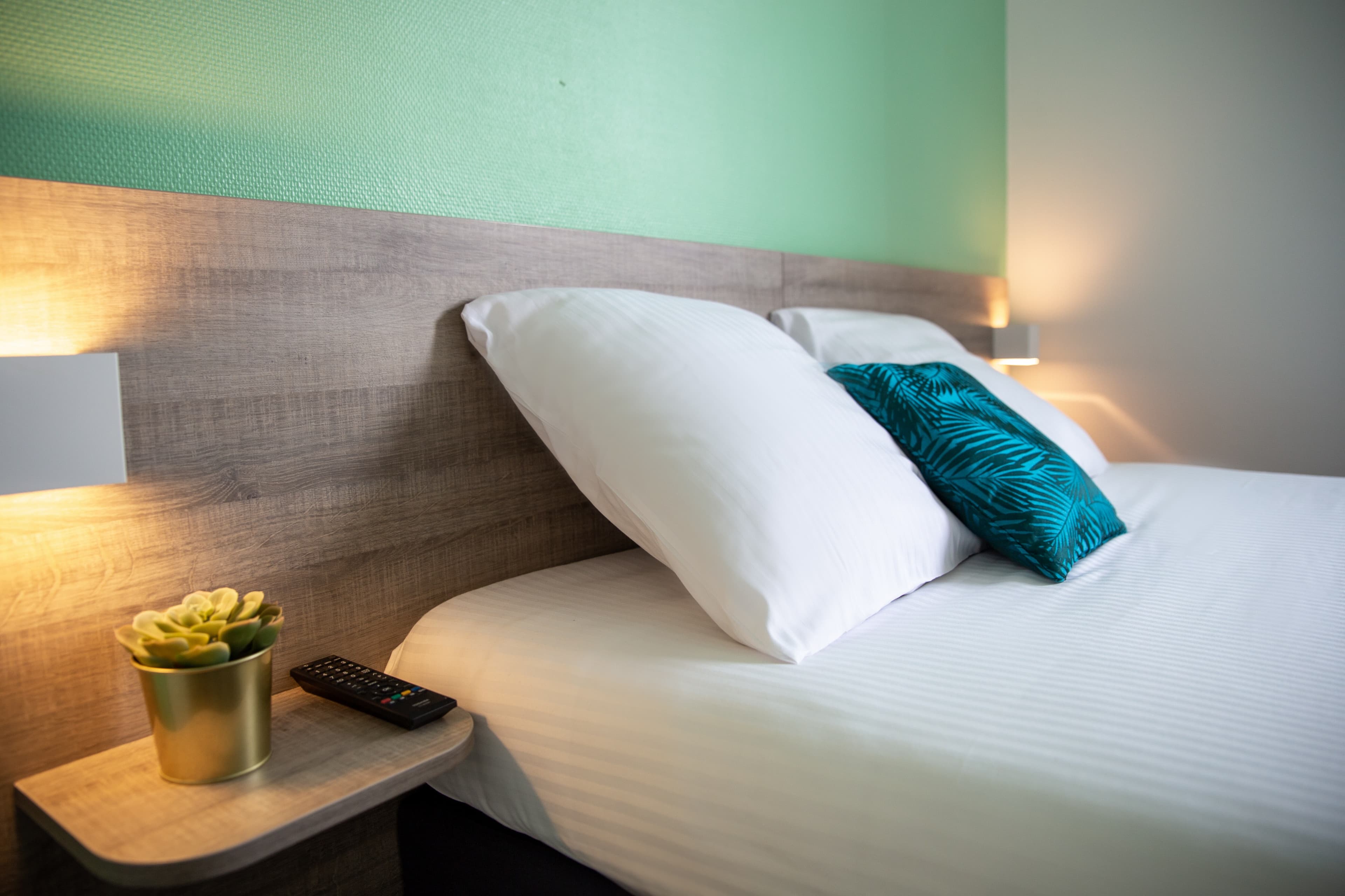Comfort Aparthotel Toulouse Métropole — 20