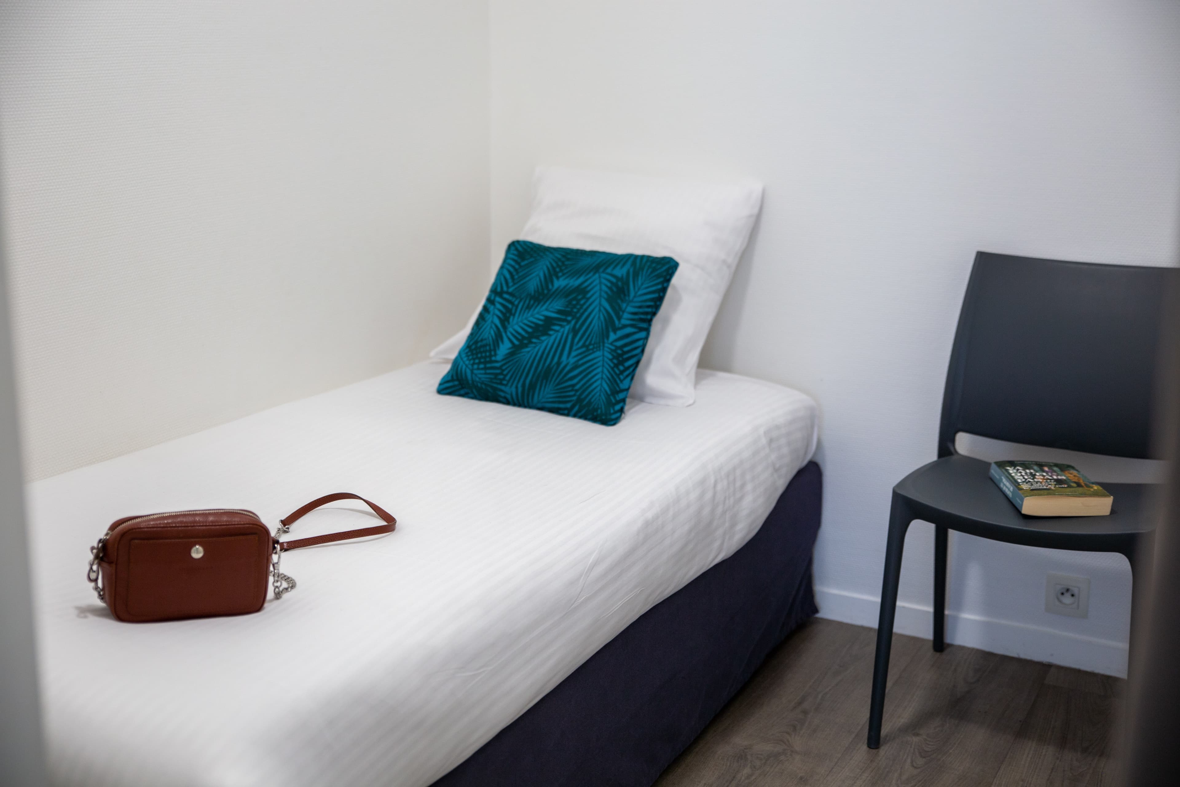 Comfort Aparthotel Toulouse Métropole — 23