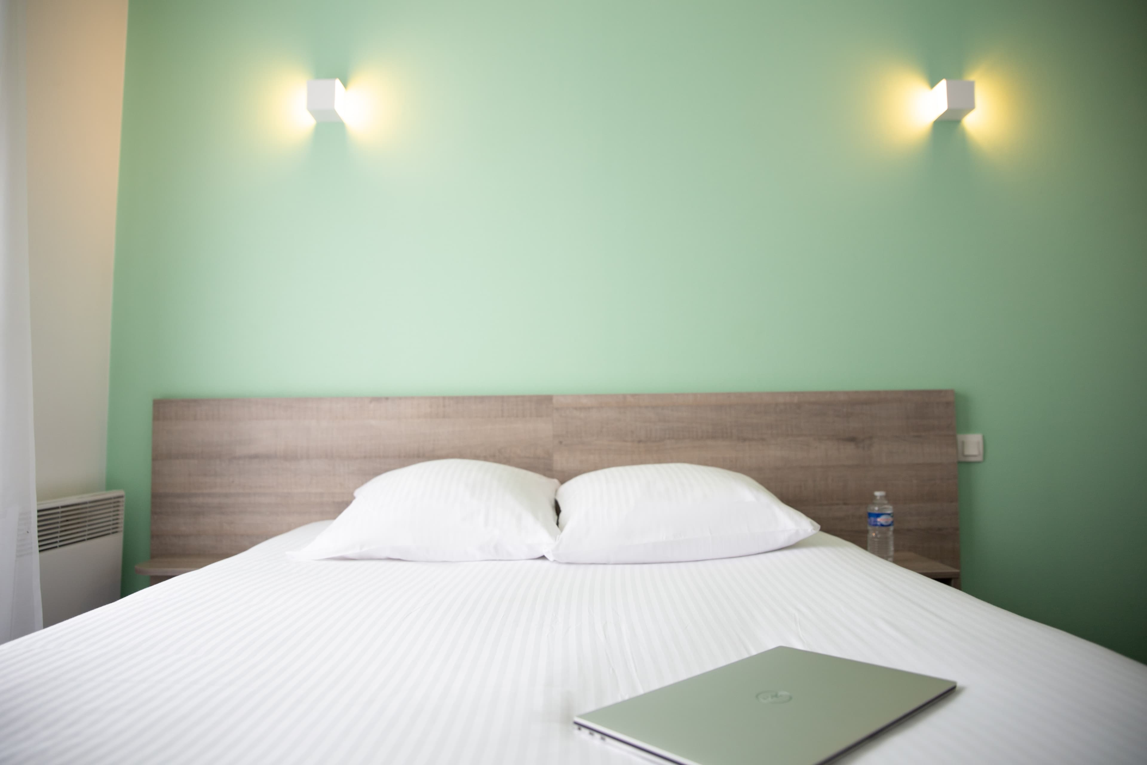 Comfort Aparthotel Toulouse Métropole — 28