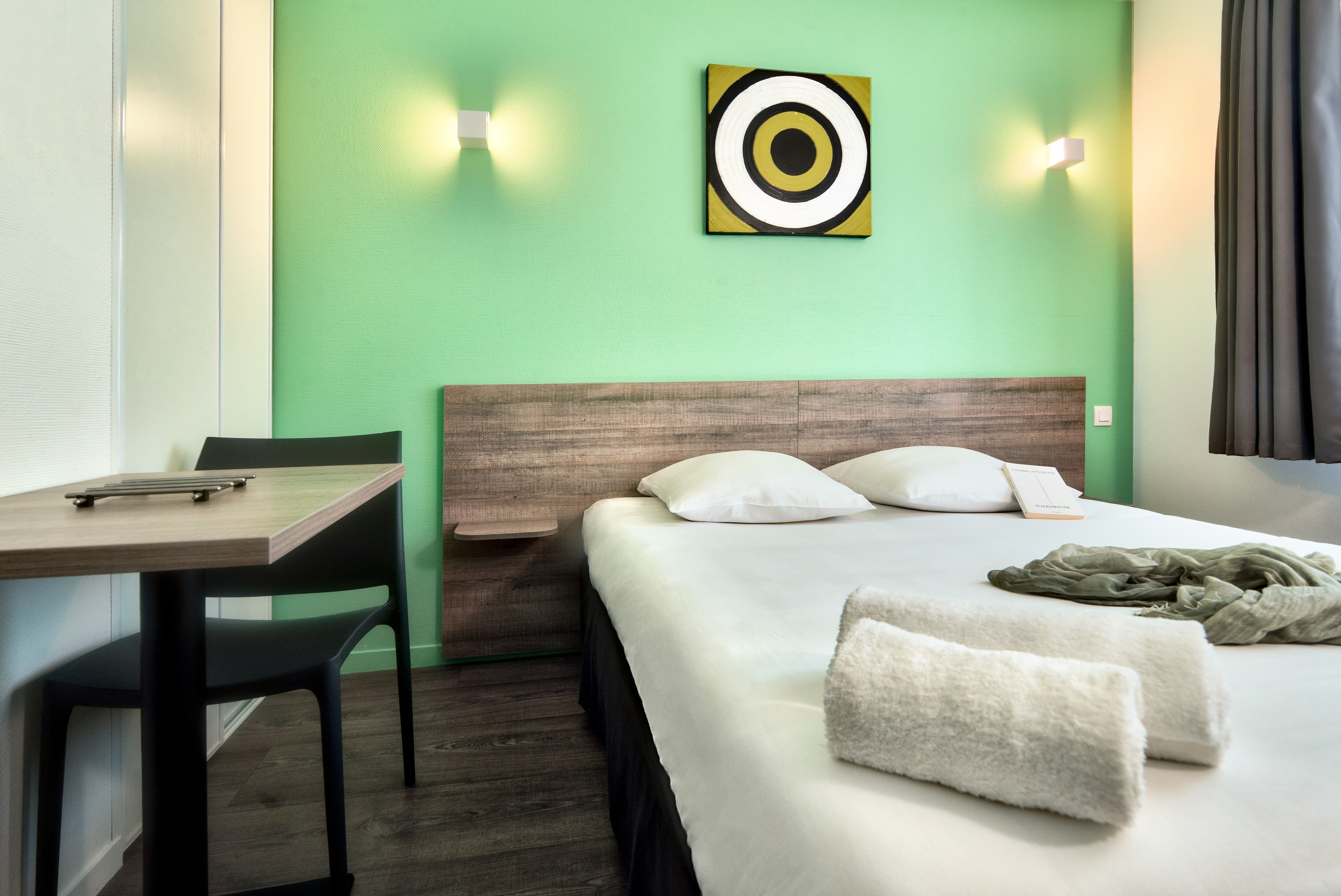Comfort Aparthotel Toulouse Métropole — 29