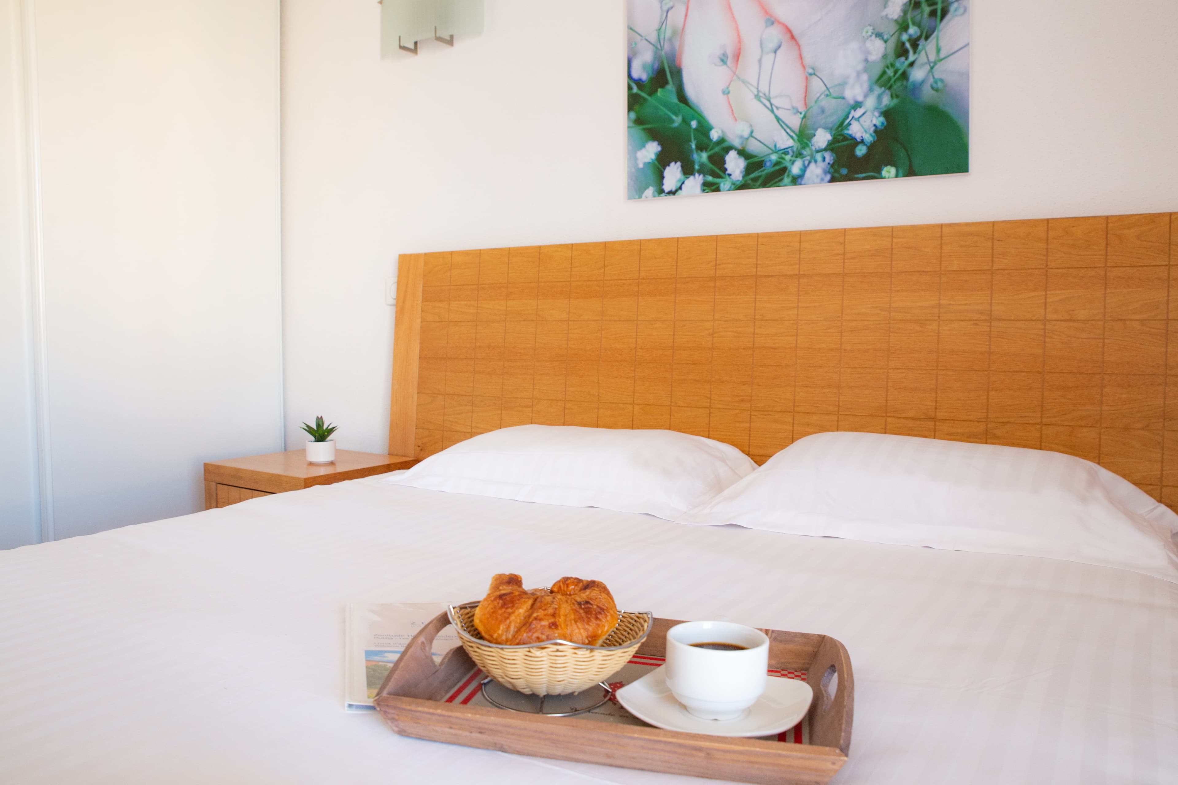 Comfort Aparthotel Mutzig Portes d'Alsace - Image 3
