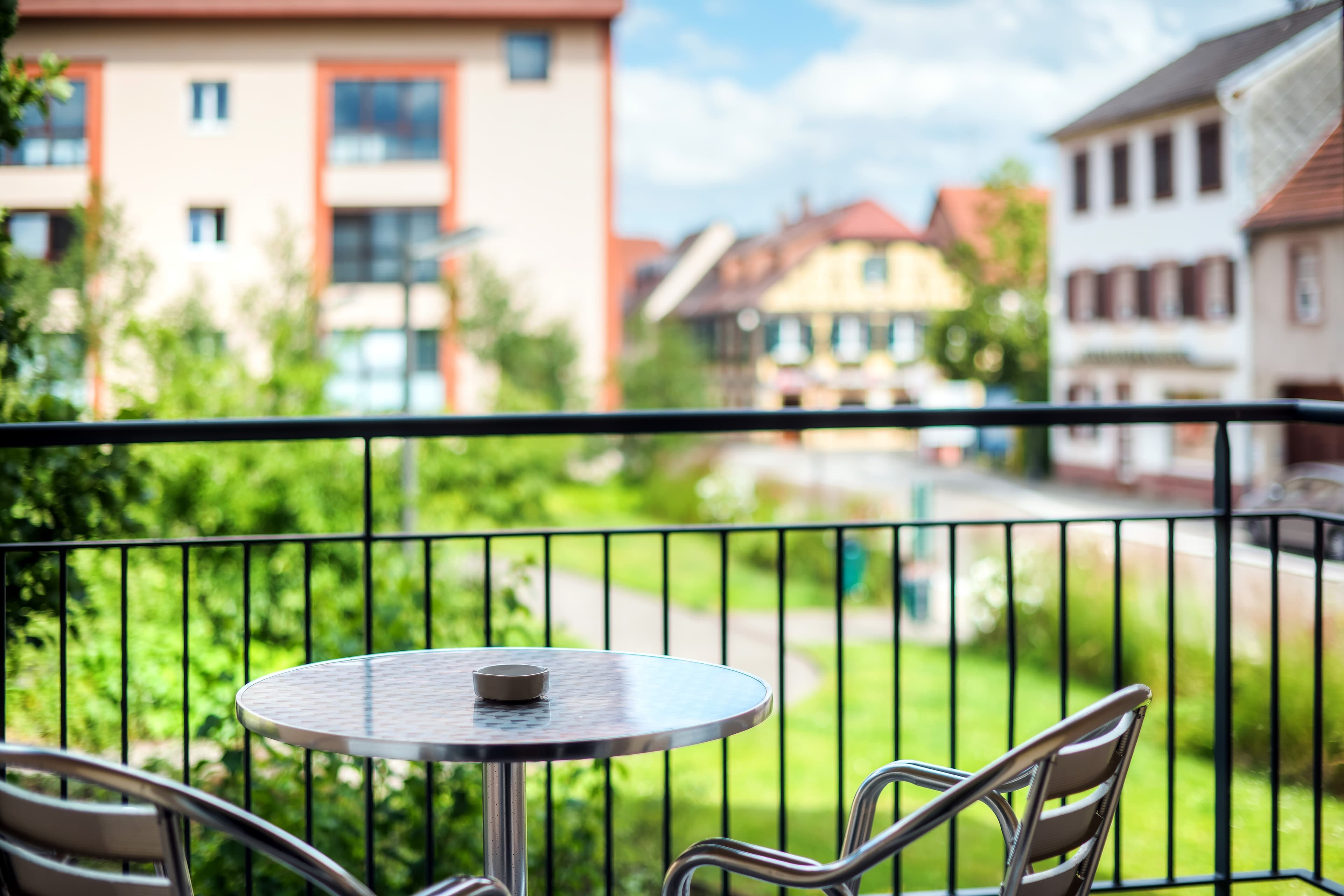 Comfort Aparthotel Mutzig Portes d'Alsace - Image 5
