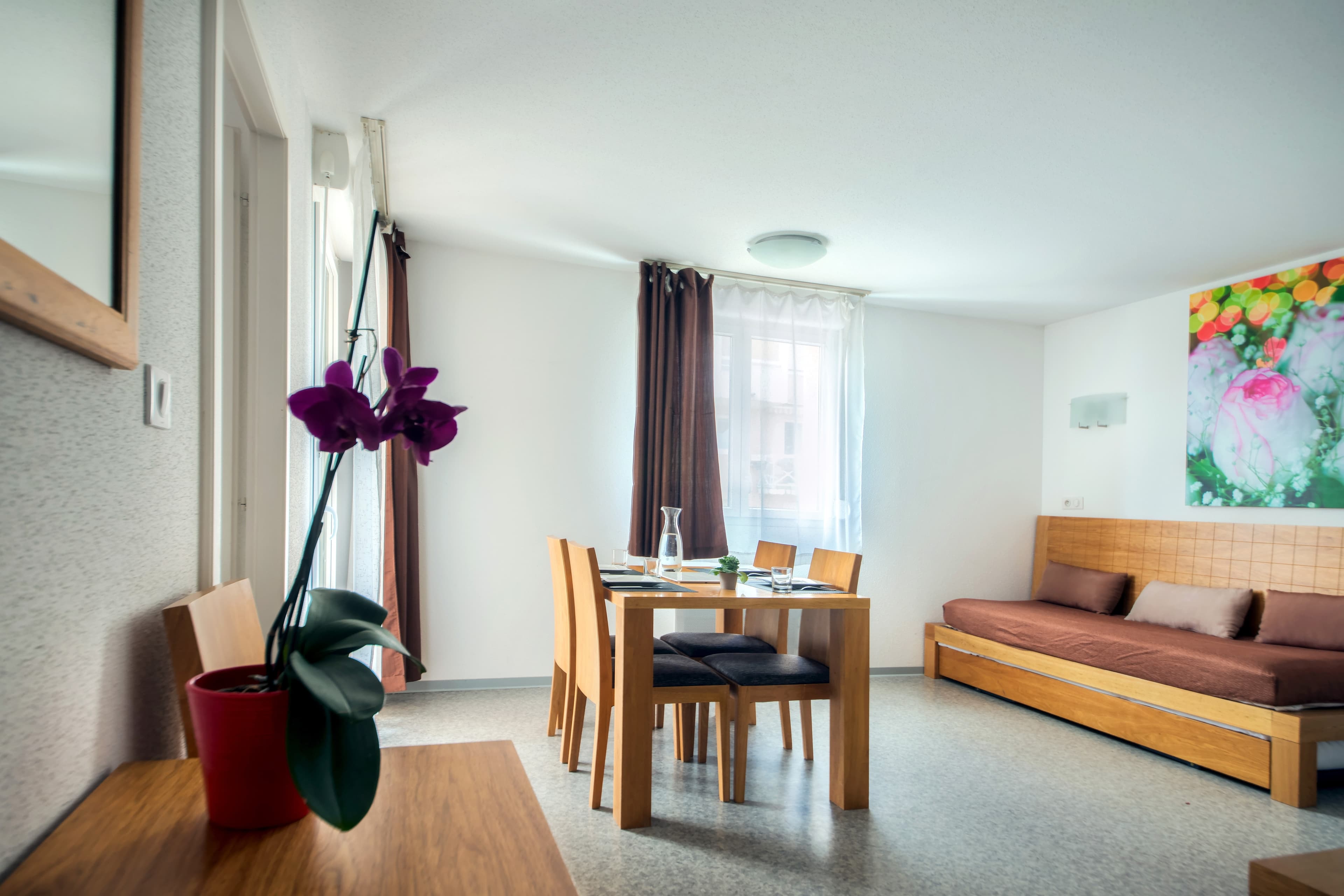 Comfort Aparthotel Mutzig Portes d'Alsace — 9