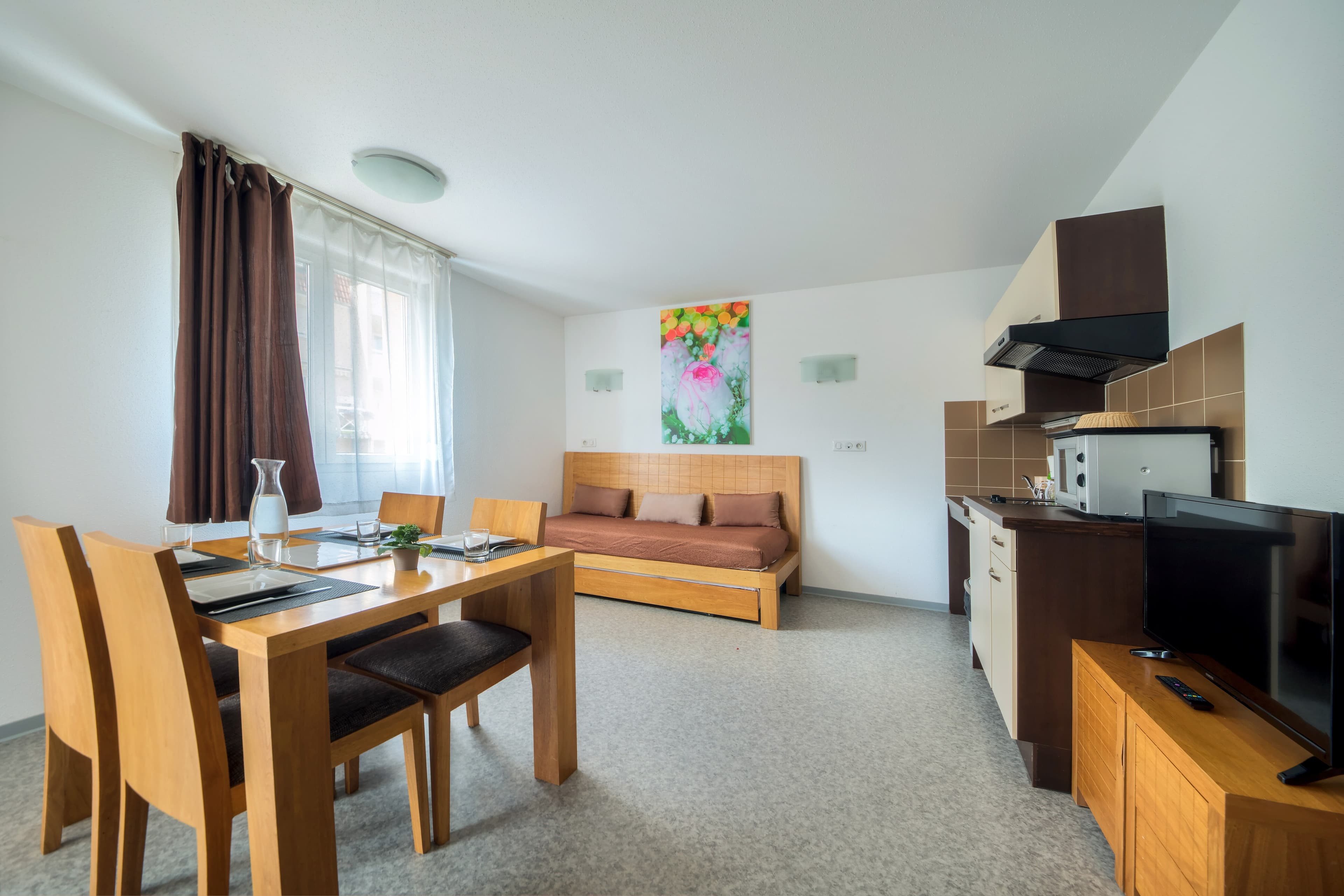 Comfort Aparthotel Mutzig Portes d'Alsace — 10