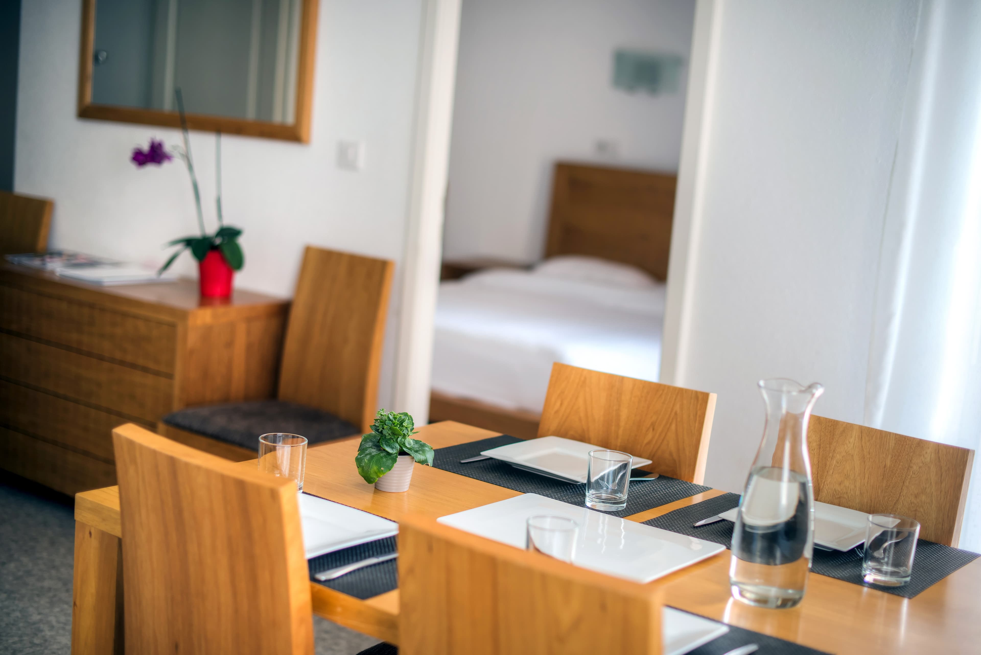 Comfort Aparthotel Mutzig Portes d'Alsace — 12