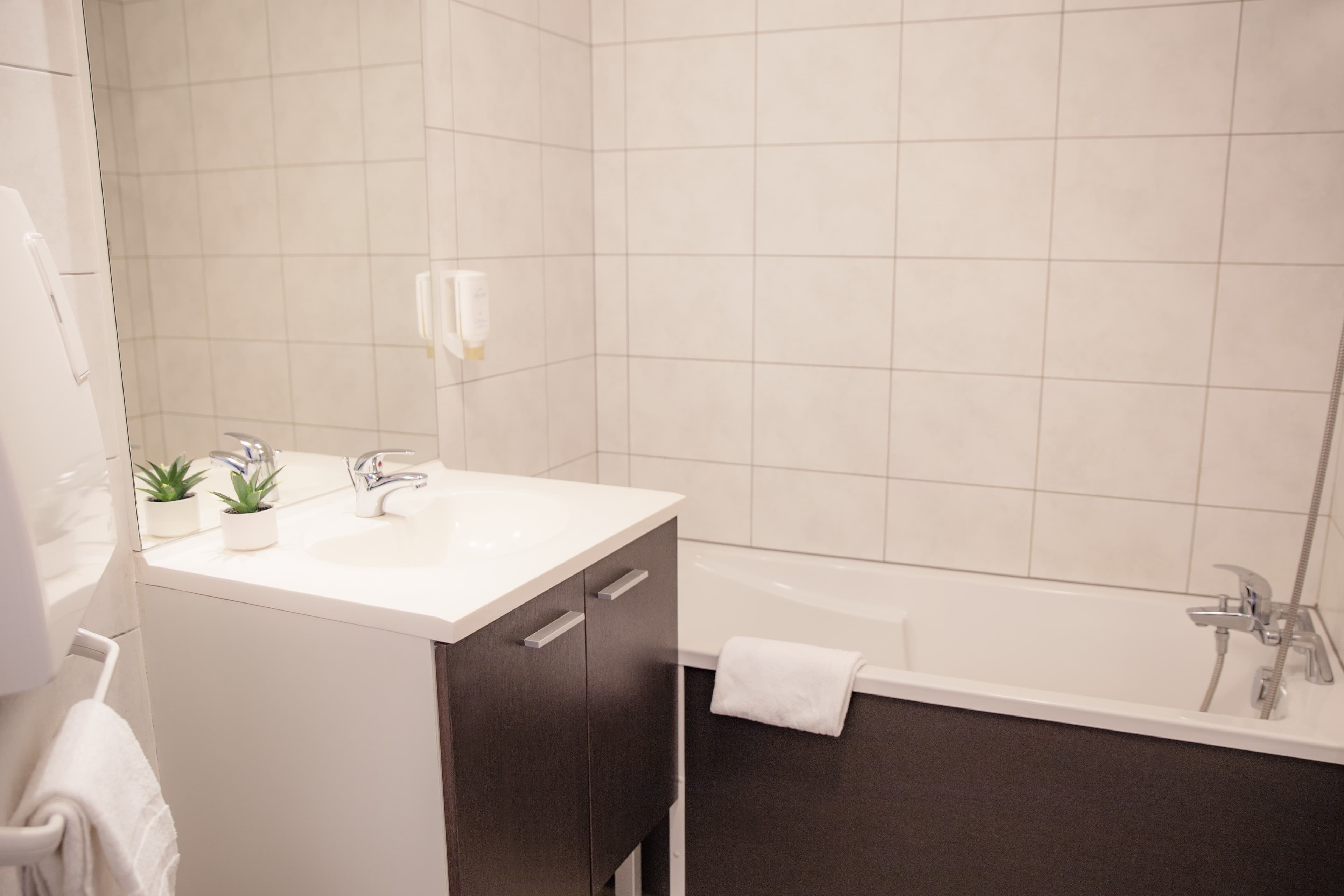 Comfort Aparthotel Mutzig Portes d'Alsace — 11