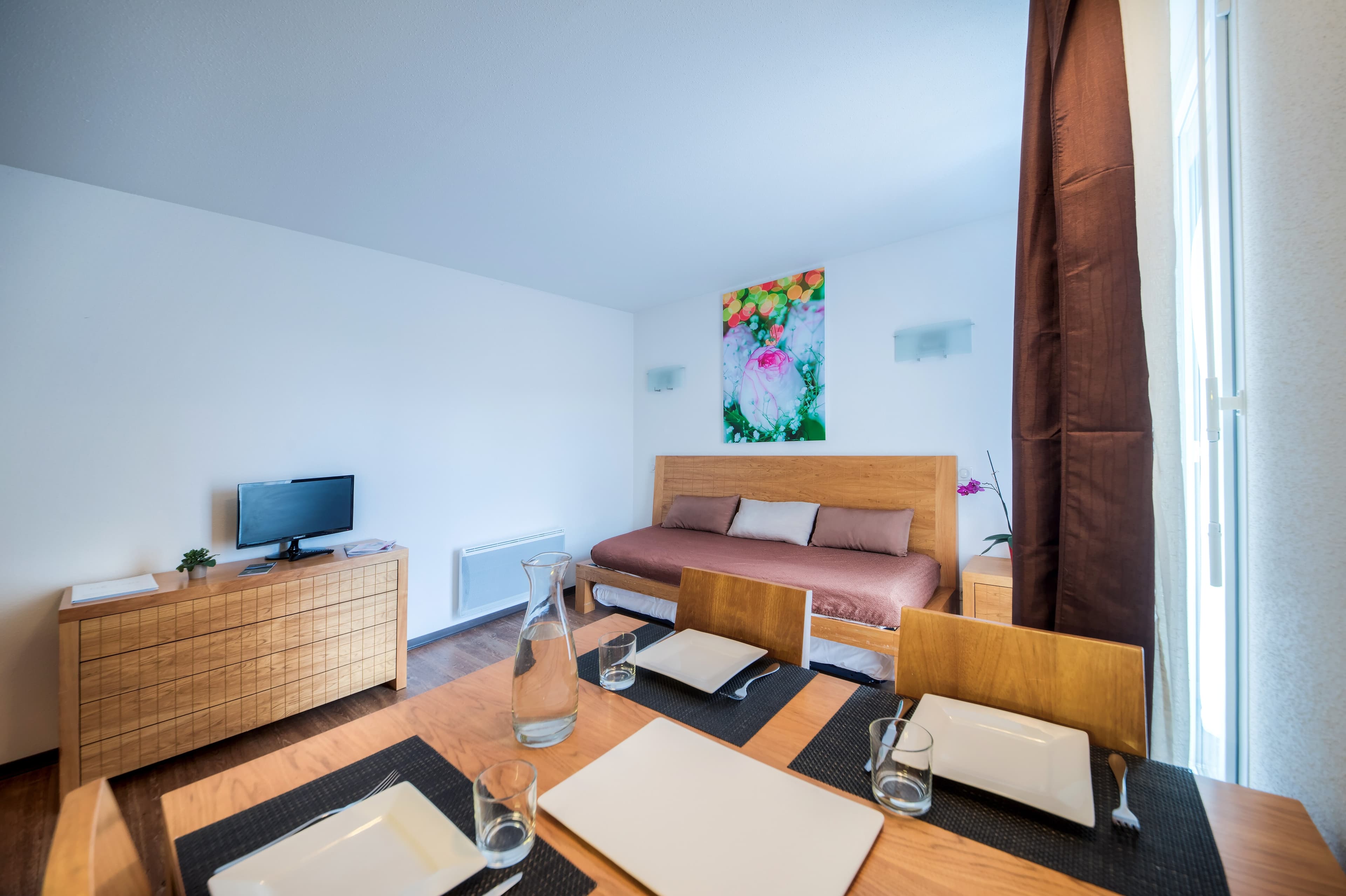 Comfort Aparthotel Mutzig Portes d'Alsace — 14