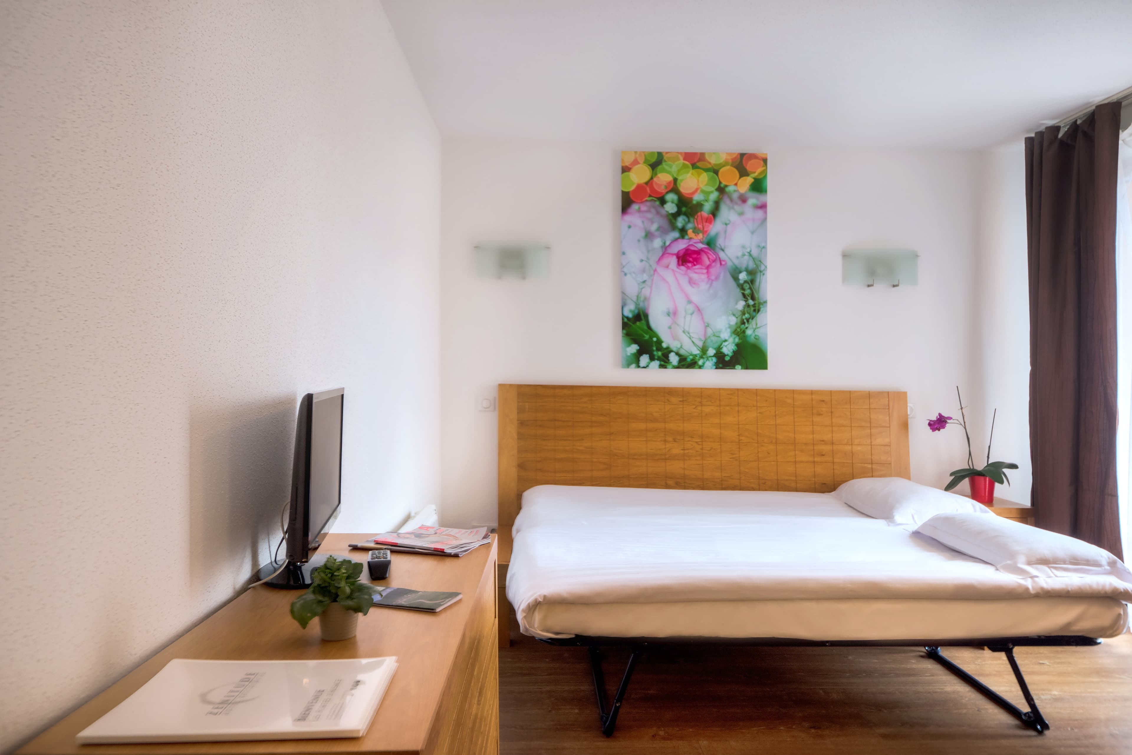 Comfort Aparthotel Mutzig Portes d'Alsace — 15