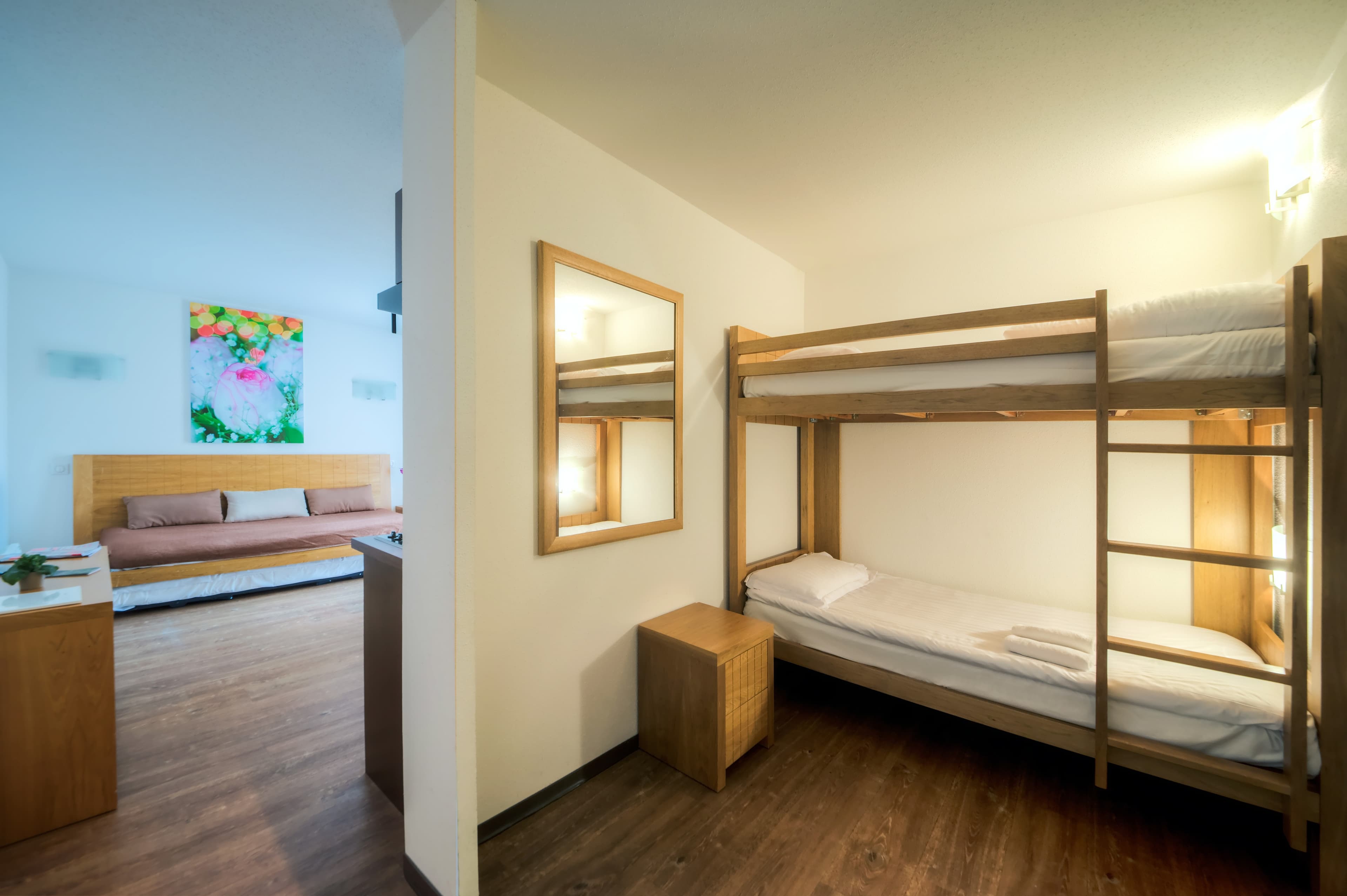 Comfort Aparthotel Mutzig Portes d'Alsace — 13
