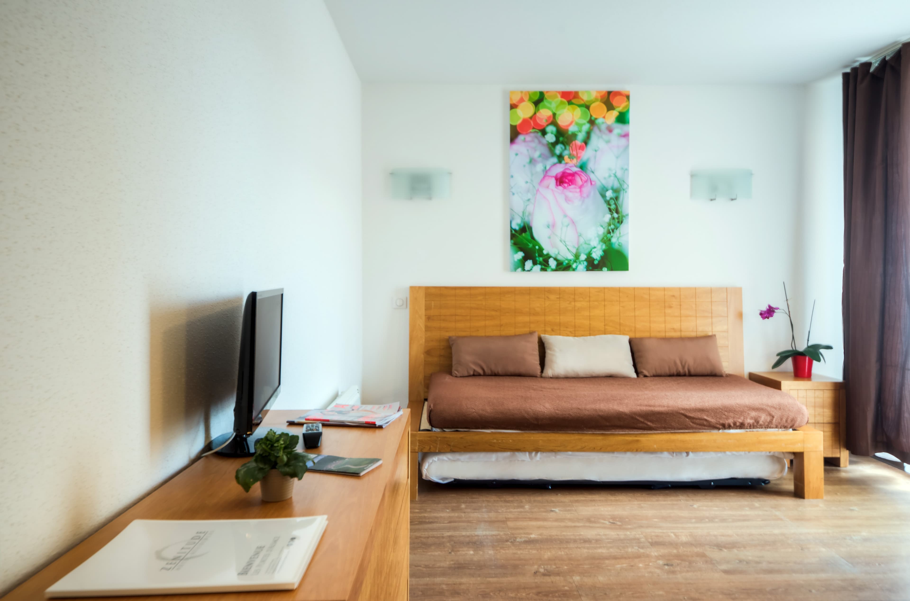Comfort Aparthotel Mutzig Portes d'Alsace — 16